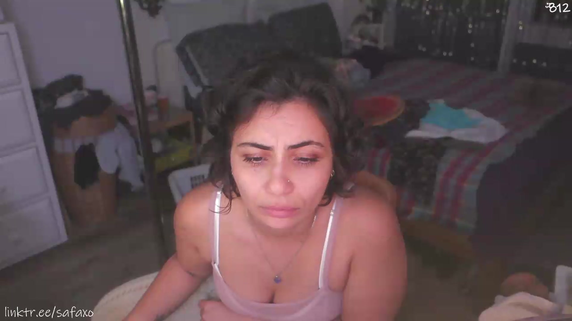 Gallery image thumbnail from HairySafaeri's myfreecams stream on, 07/29/2026, 01:34 image 8 of 20