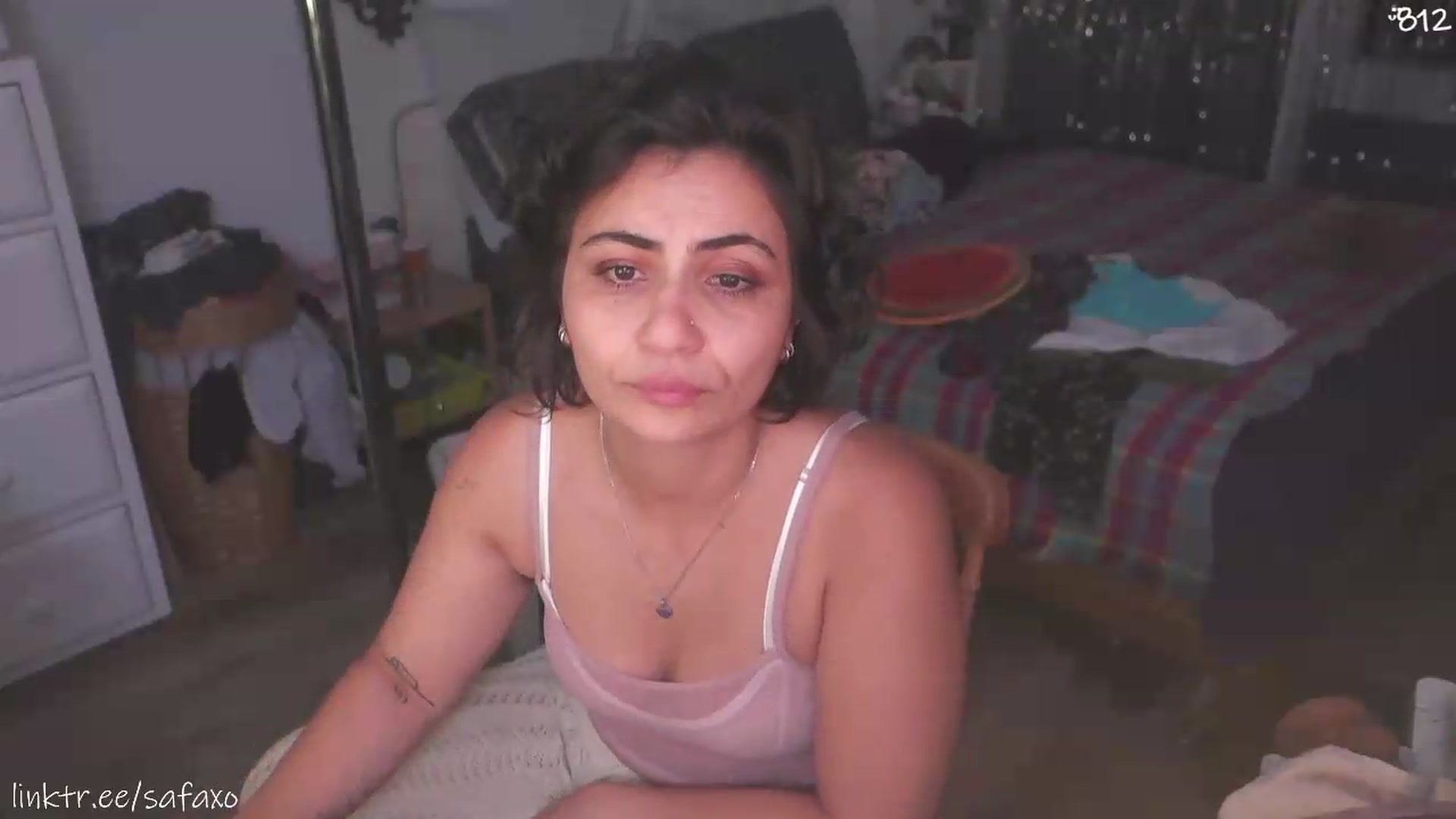 Gallery image thumbnail from HairySafaeri's myfreecams stream on, 07/29/2026, 01:34 image 6 of 20