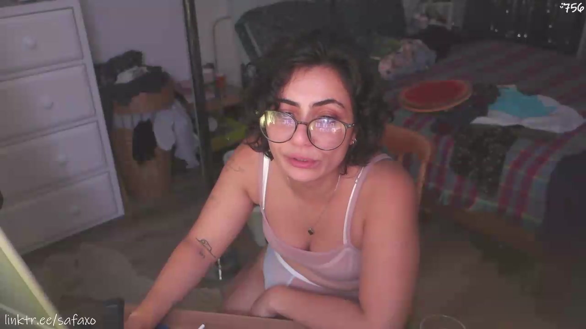 Gallery image thumbnail from HairySafaeri's myfreecams stream on, 07/29/2026, 03:09 image 8 of 20