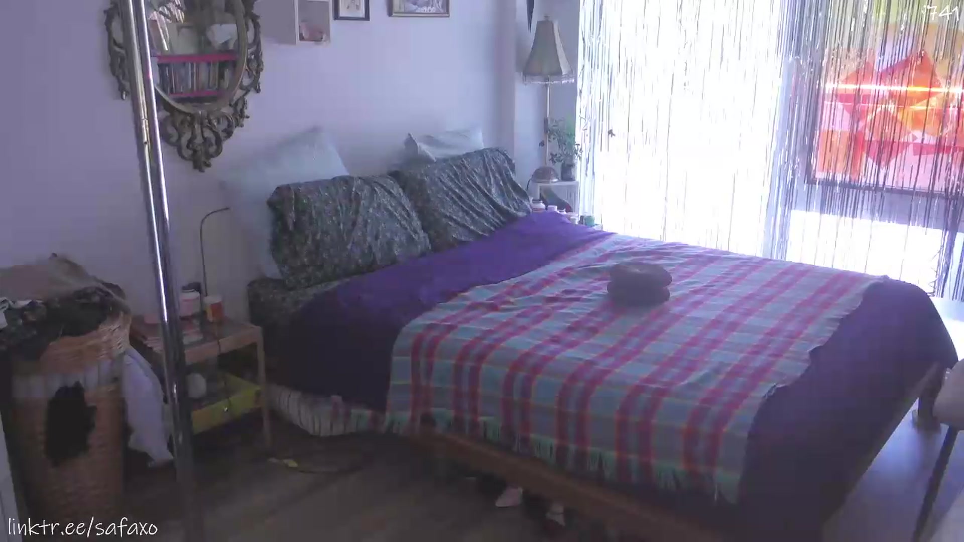 Gallery image thumbnail from HairySafaeri's myfreecams stream on, 07/30/2026, 16:34 image 20 of 20