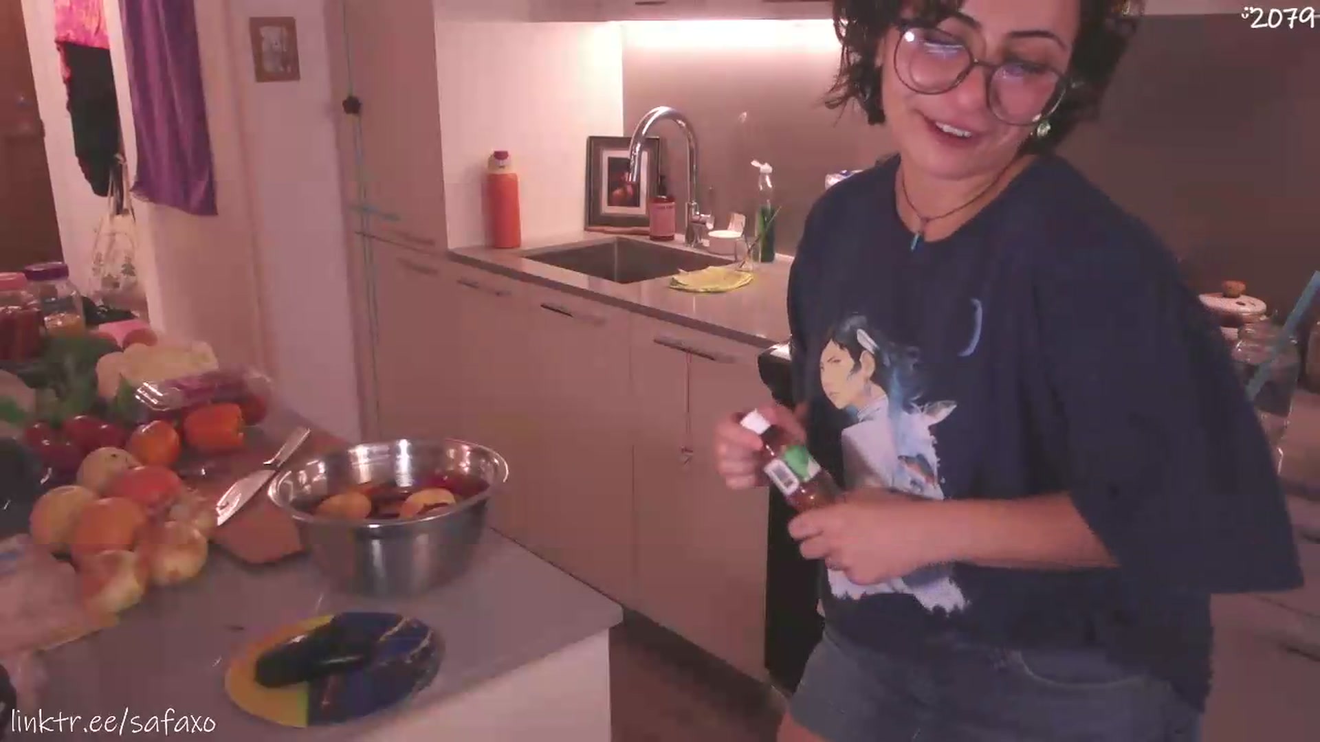 Gallery image thumbnail from HairySafaeri's myfreecams stream on, 08/05/2026, 20:38 image 10 of 20