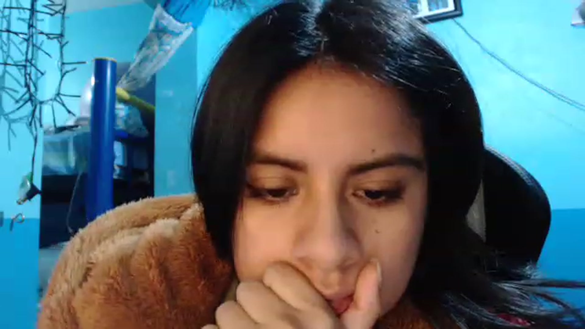 Gallery image thumbnail from Hairy_Young1's myfreecams stream on, 01/08/2023, 07:58 image 18 of 20