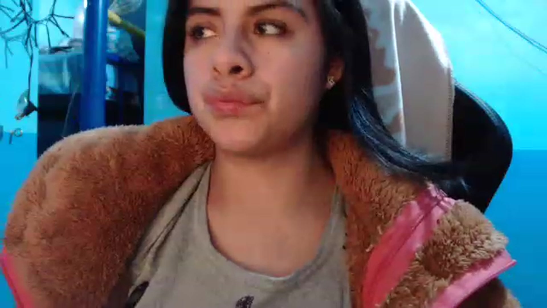 Gallery image thumbnail from Hairy_Young1's myfreecams stream on, 01/08/2023, 07:58 image 15 of 20