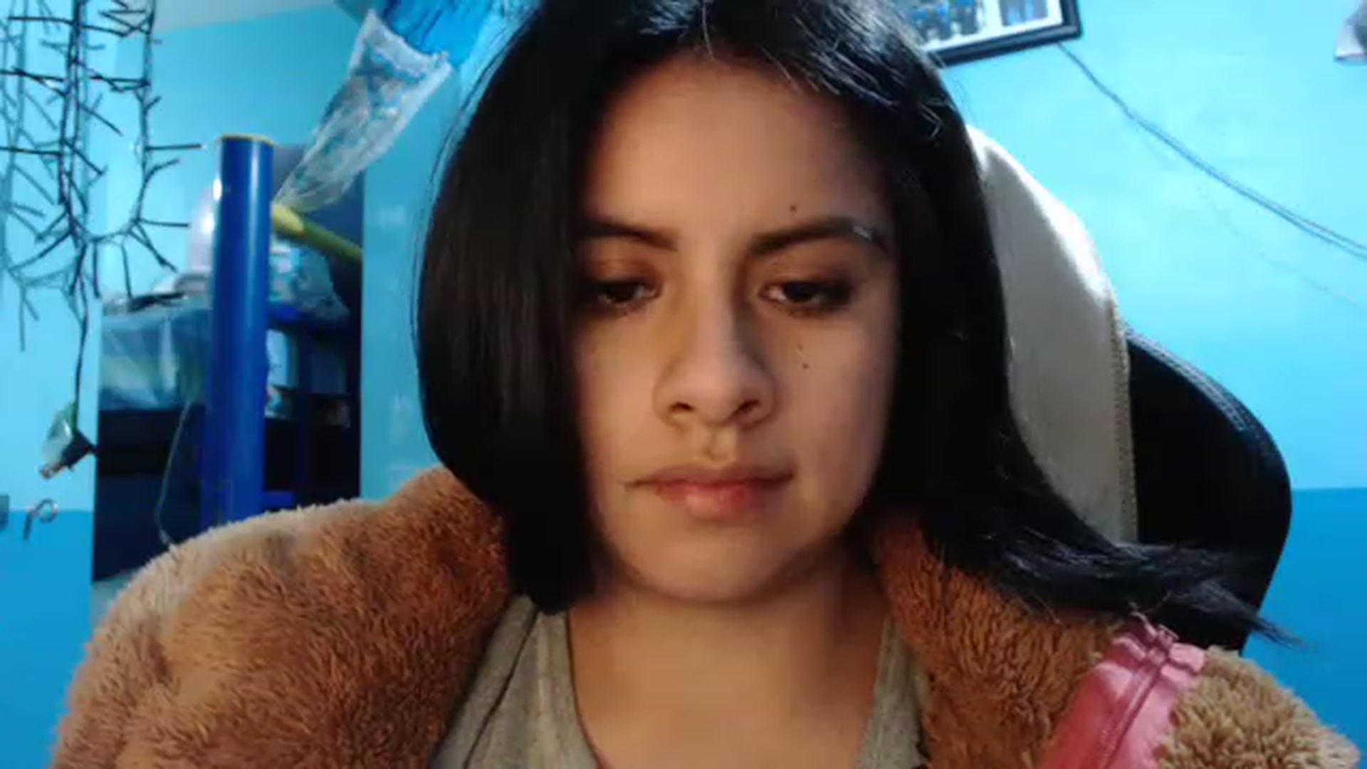 Gallery image thumbnail from Hairy_Young1's myfreecams stream on, 01/08/2023, 07:58 image 19 of 20