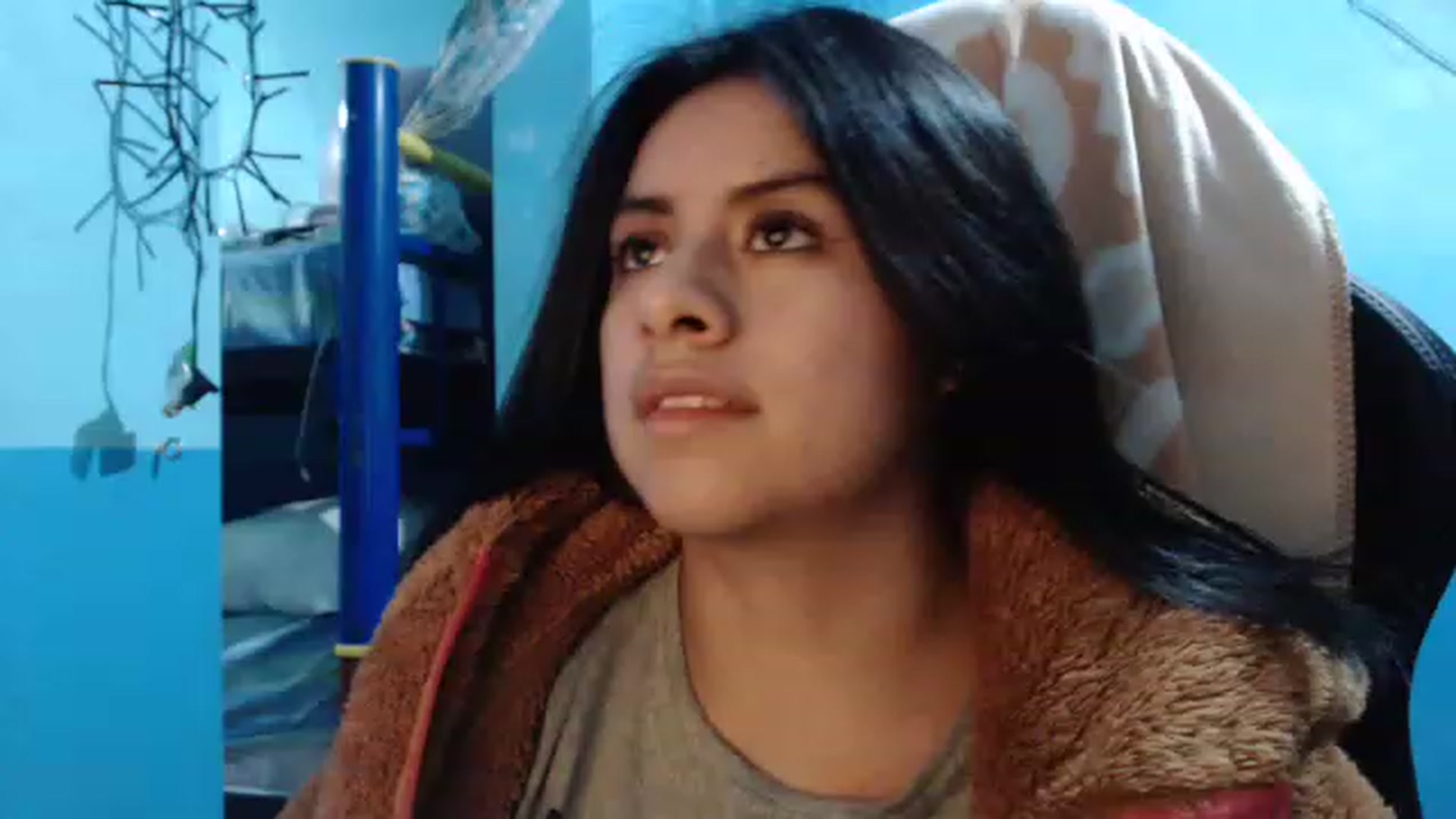 Gallery image thumbnail from Hairy_Young1's myfreecams stream on, 01/08/2023, 07:58 image 1 of 20
