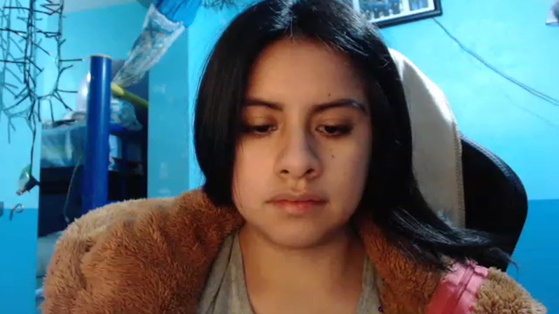 Gallery image thumbnail from Hairy_Young1's myfreecams stream on, 01/08/2023, 07:58 image 17 of 20