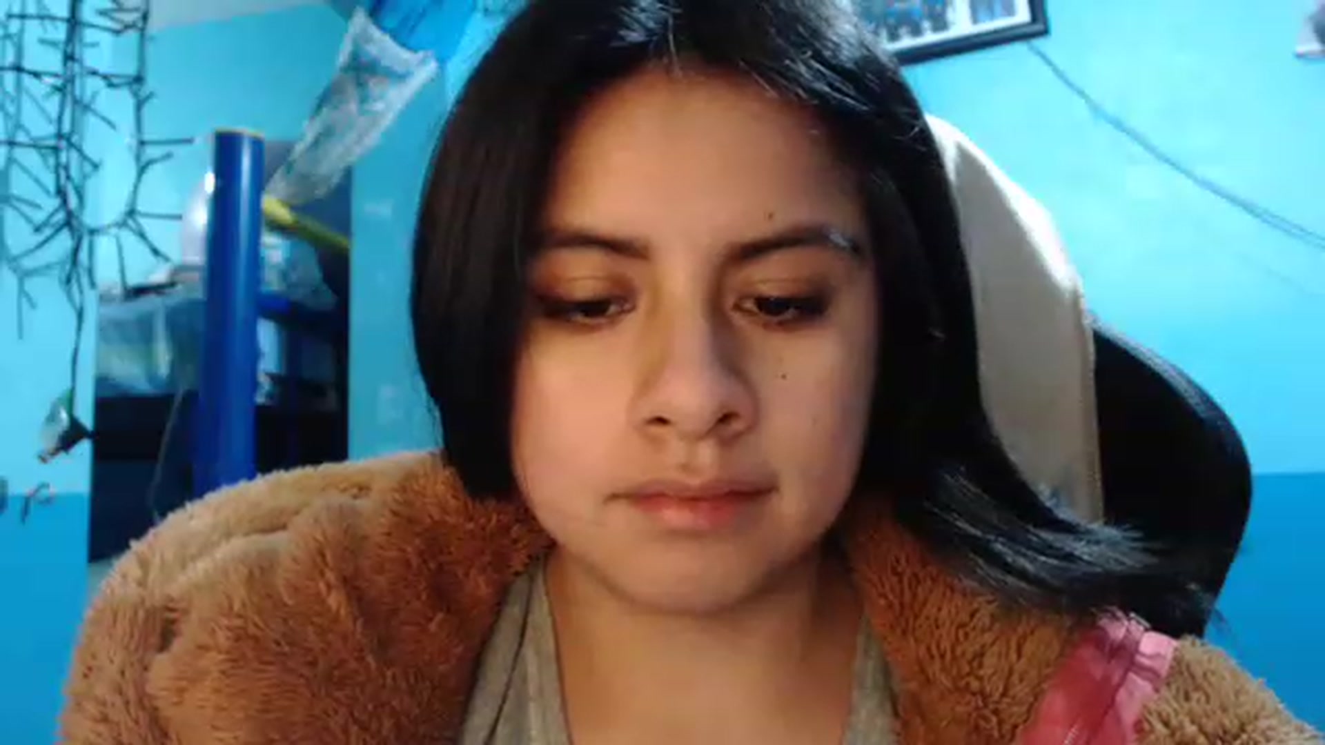 Gallery image thumbnail from Hairy_Young1's myfreecams stream on, 01/08/2023, 07:58 image 16 of 20