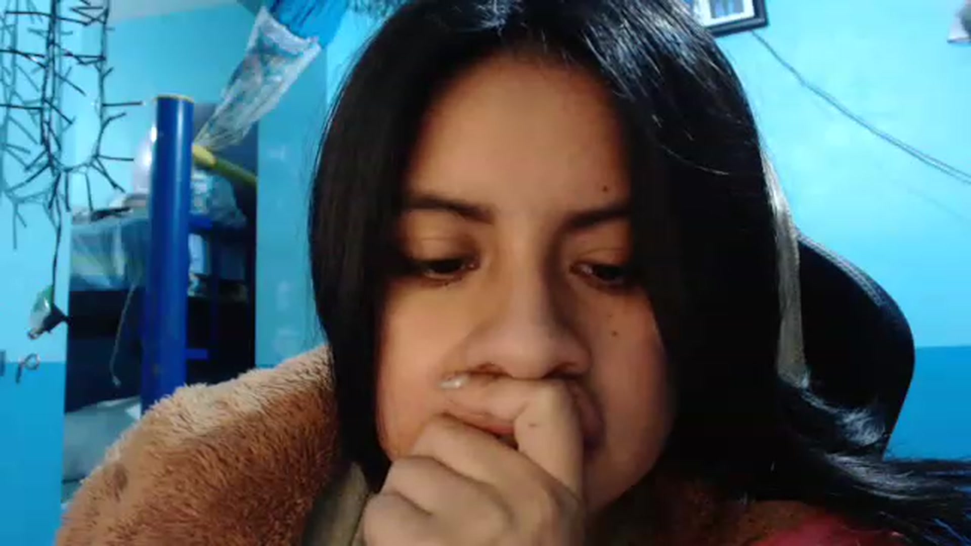 Gallery image thumbnail from Hairy_Young1's myfreecams stream on, 01/08/2023, 07:58 image 20 of 20