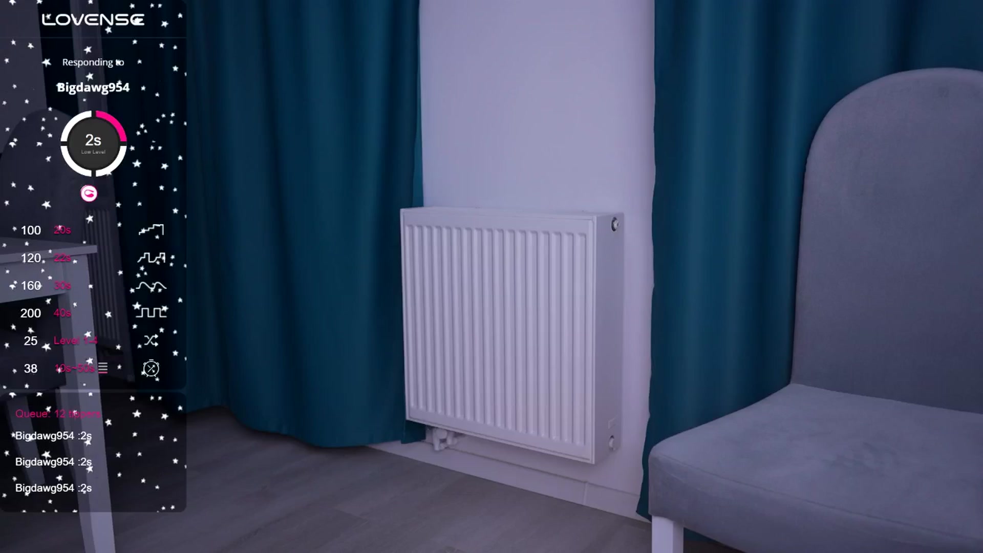 Gallery image thumbnail from Haisley_dream's myfreecams stream on, 07/09/2024, 02:23 image 1 of 20