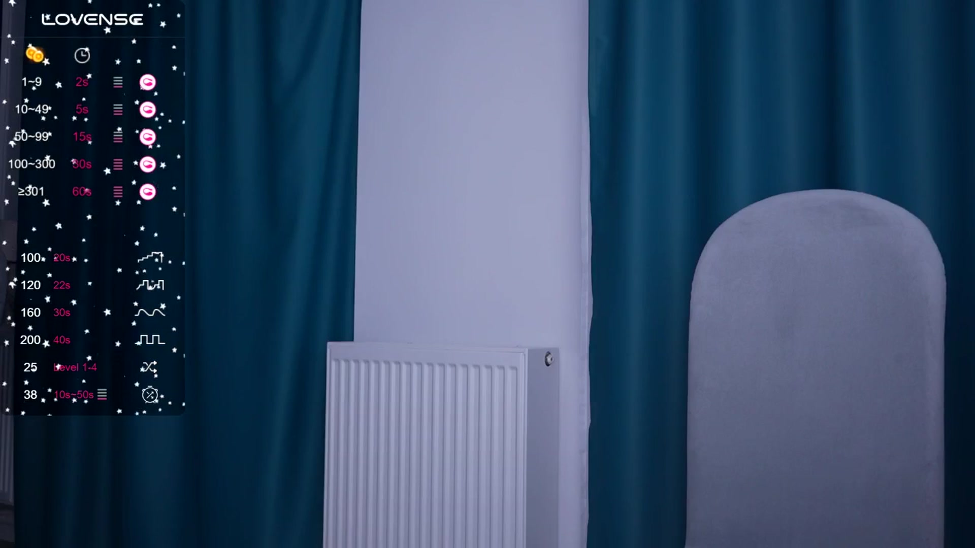 Gallery image thumbnail from Haisley_dream's myfreecams stream on, 07/20/2024, 03:04 image 5 of 20