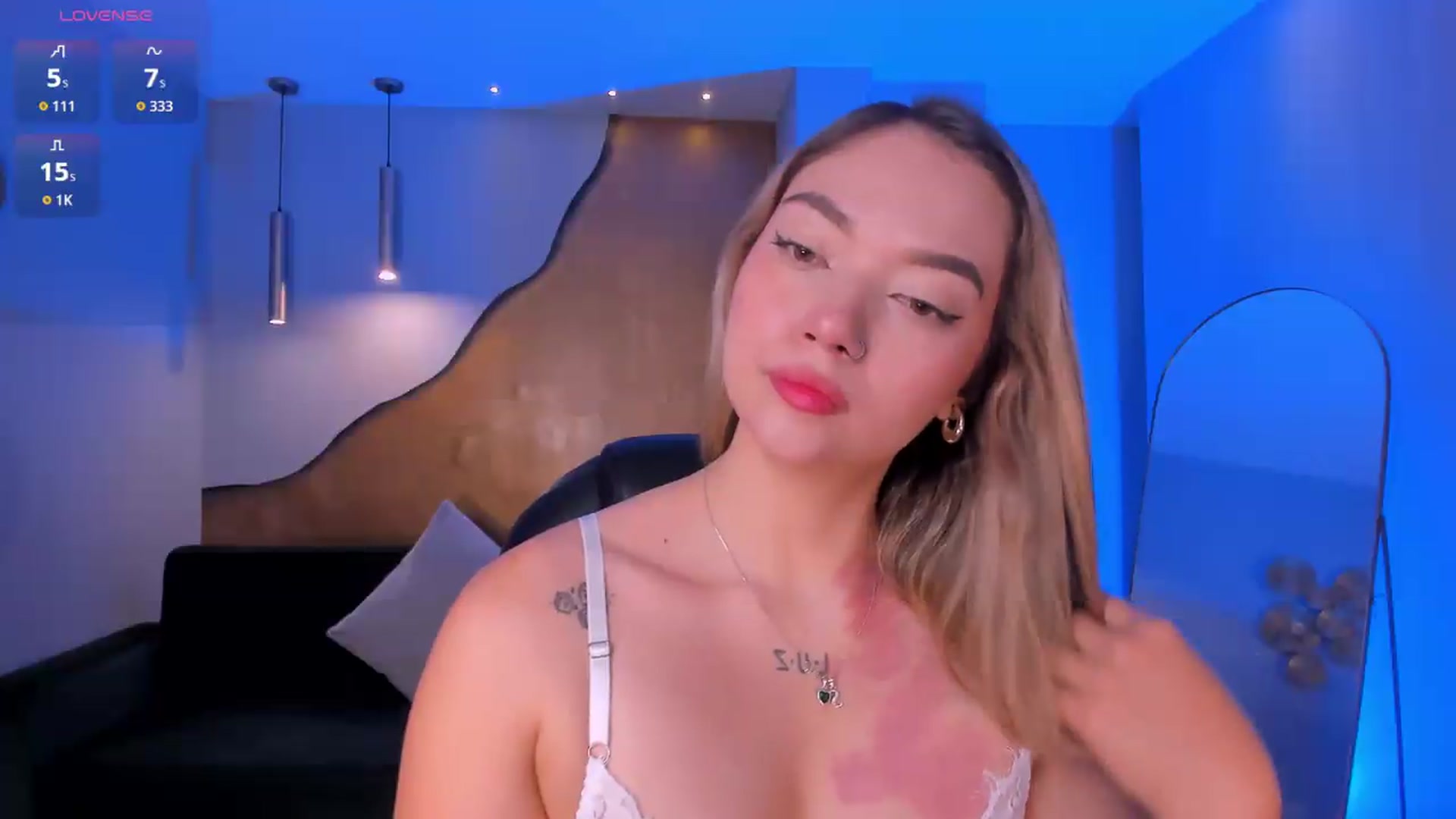 Gallery image thumbnail from HaleyGreen's myfreecams stream on, 07/26/2026, 14:09 image 9 of 20