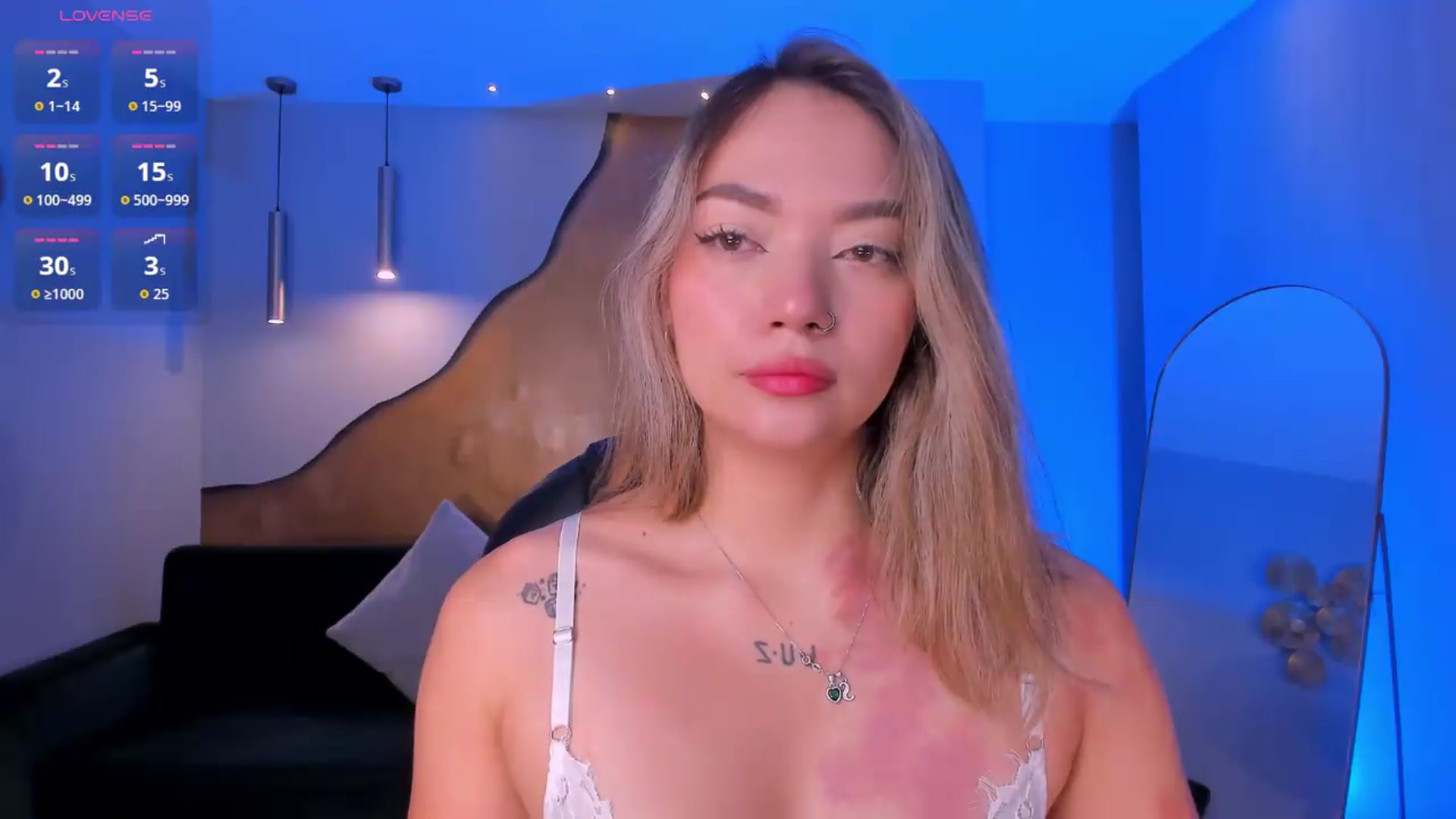Gallery image thumbnail from HaleyGreen's myfreecams stream on, 07/26/2026, 14:09 image 8 of 20