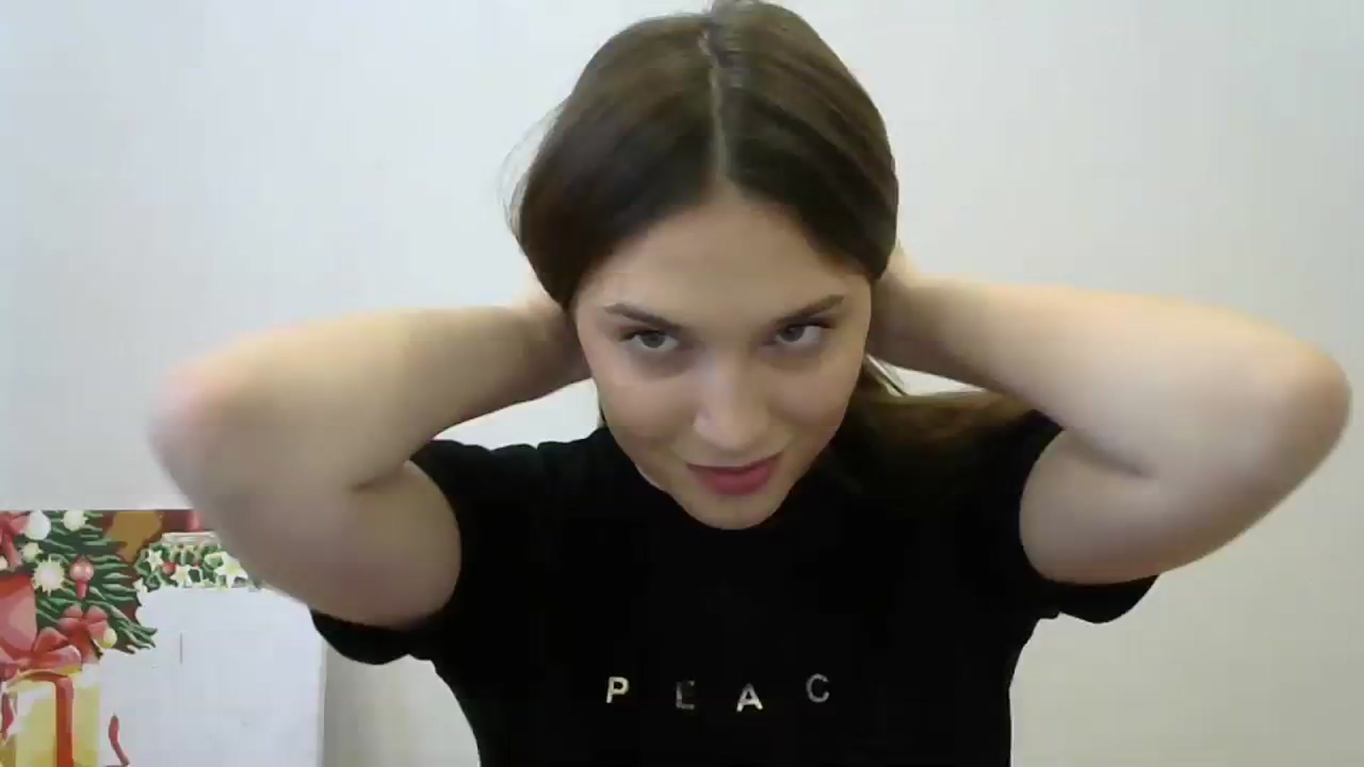 Gallery image thumbnail from HaleyReed's myfreecams stream on, 11/28/2023, 12:04 image 5 of 20