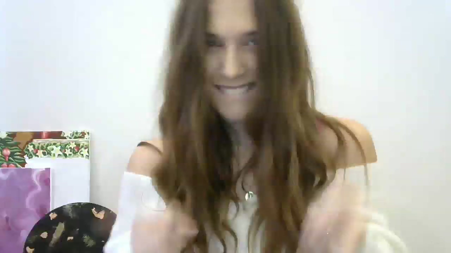 Gallery image thumbnail from HaleyReed's myfreecams stream on, 12/01/2023, 12:46 image 2 of 20