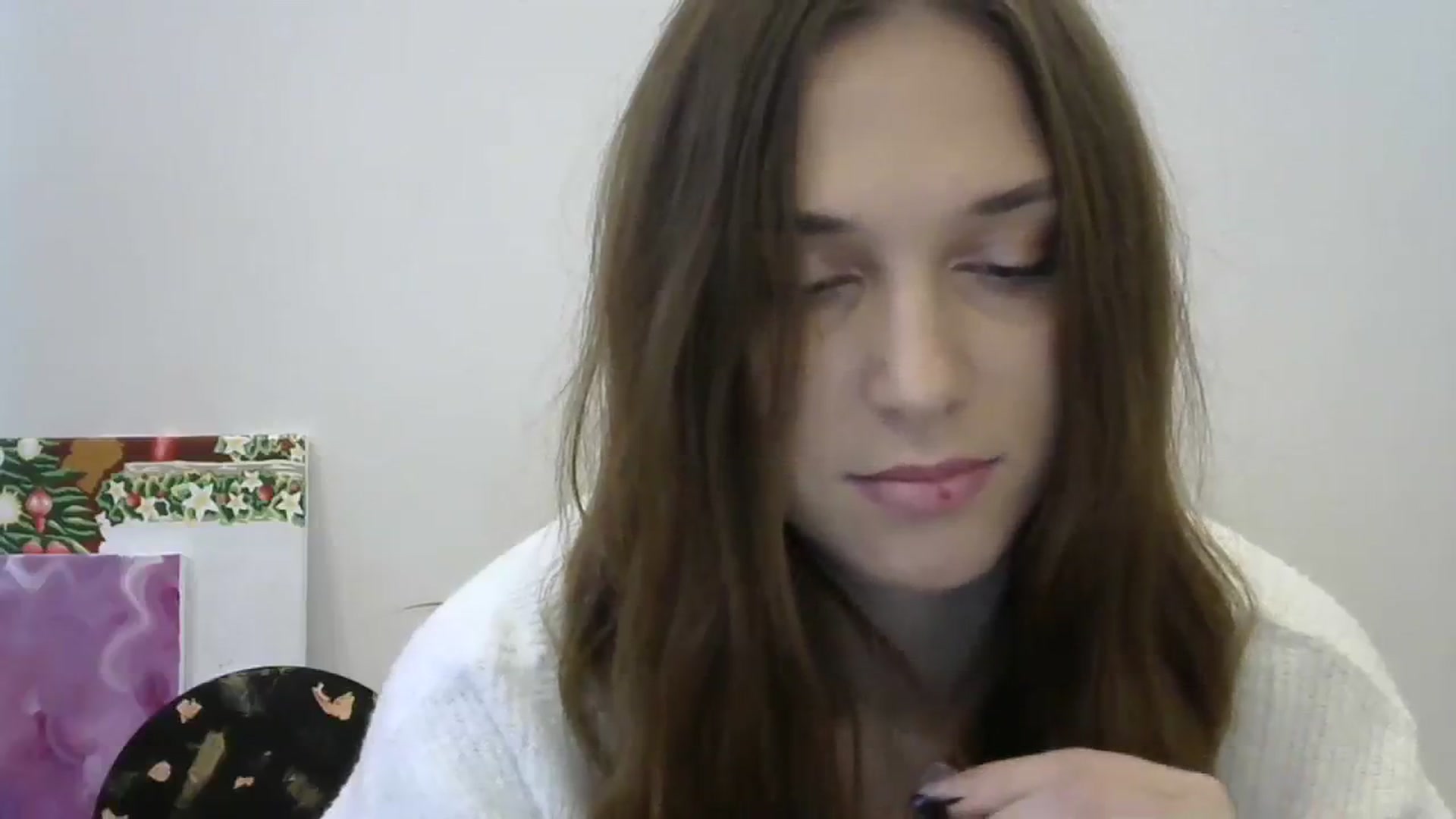 Gallery image thumbnail from HaleyReed's myfreecams stream on, 12/01/2023, 12:46 image 18 of 20