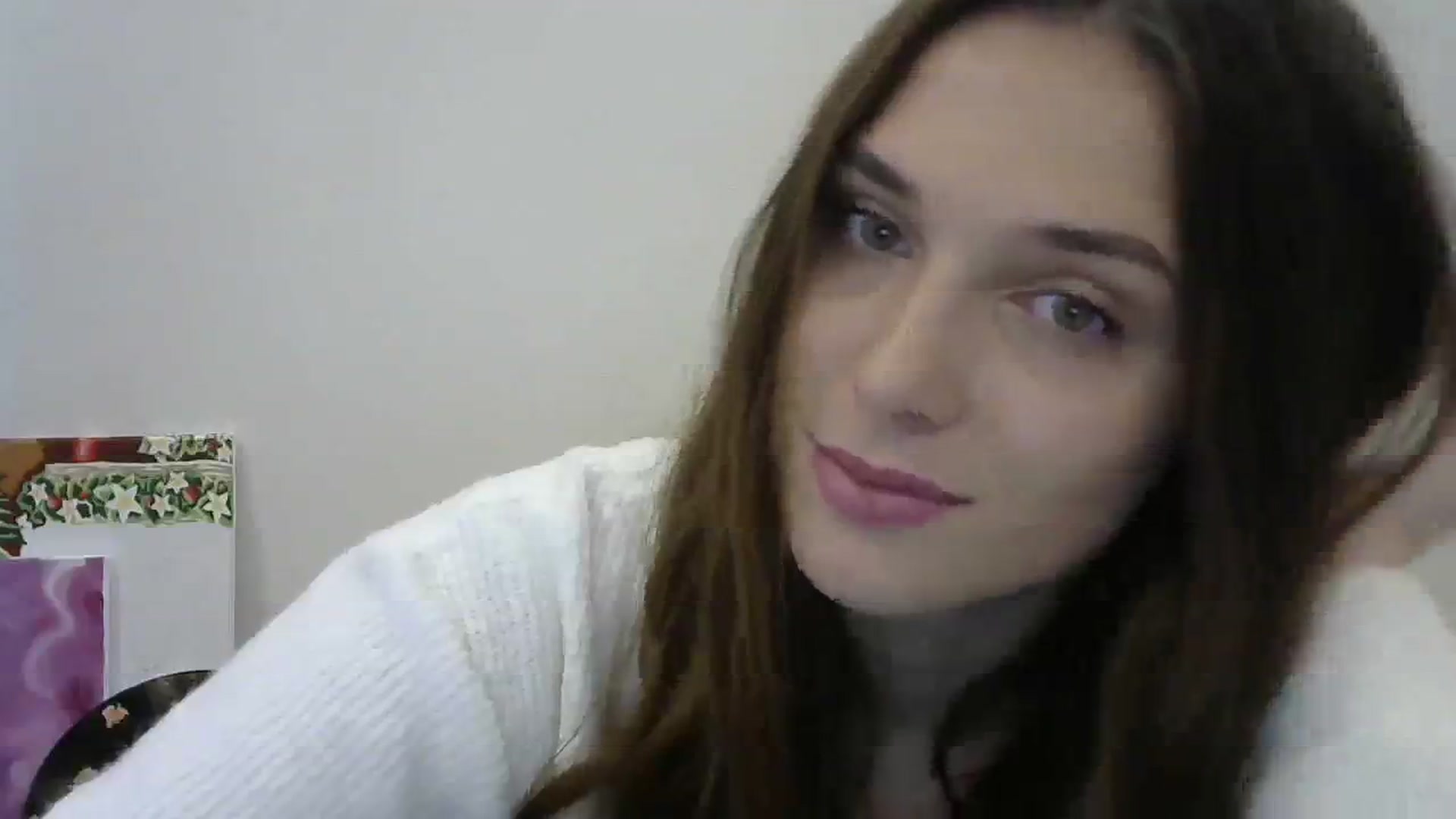 Gallery image thumbnail from HaleyReed's myfreecams stream on, 12/01/2023, 13:41 image 6 of 20