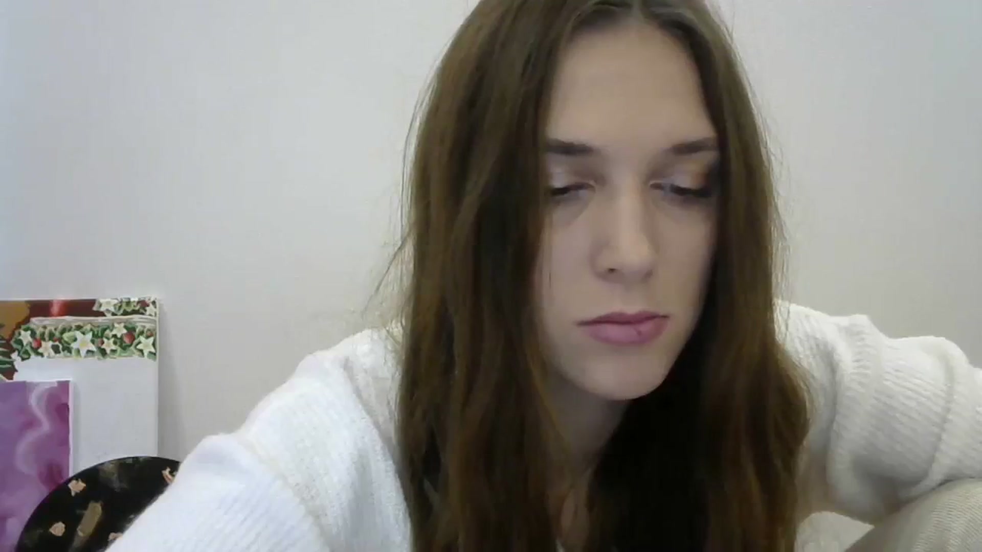 Gallery image thumbnail from HaleyReed's myfreecams stream on, 12/01/2023, 13:41 image 12 of 20