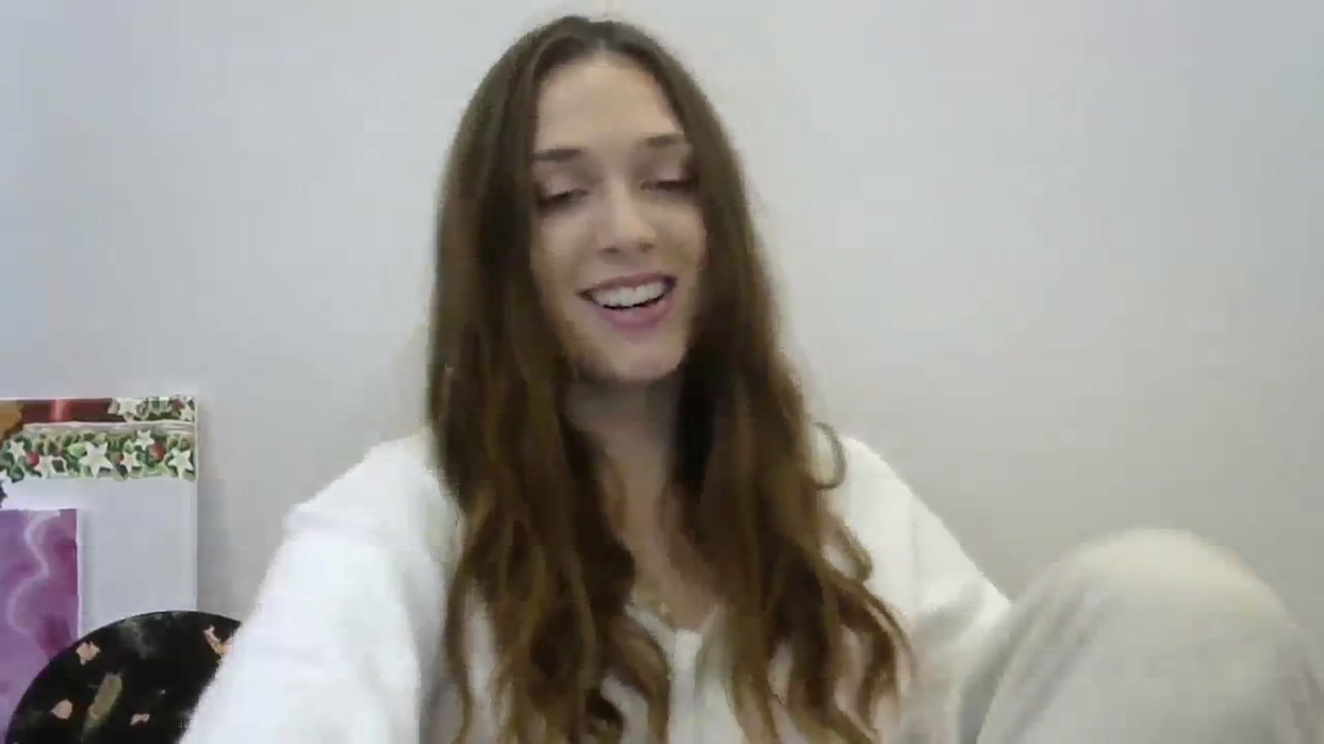Gallery image thumbnail from HaleyReed's myfreecams stream on, 12/01/2023, 13:41 image 3 of 20