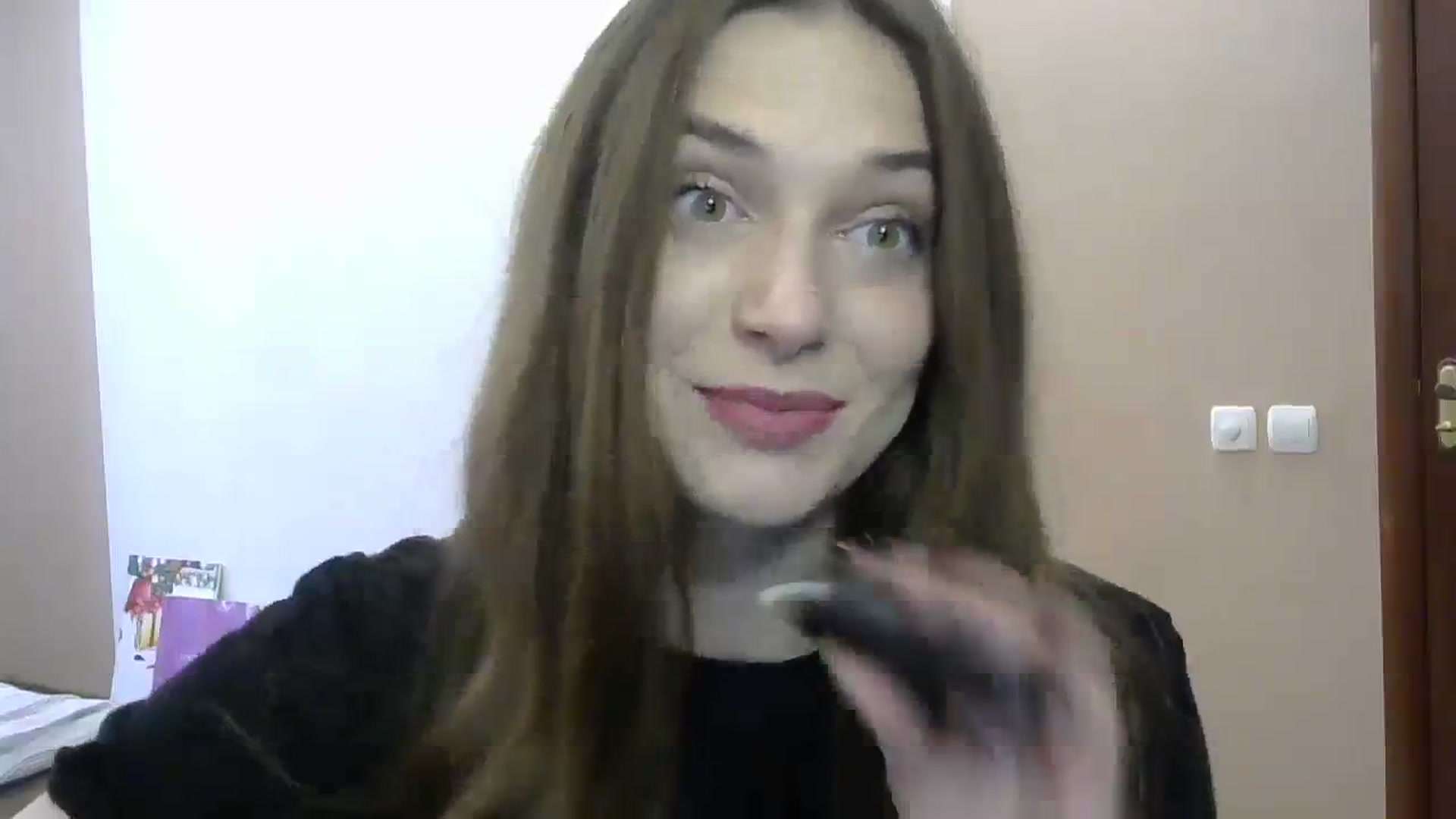 Gallery image thumbnail from HaleyReed's myfreecams stream on, 12/02/2023, 11:30 image 6 of 20