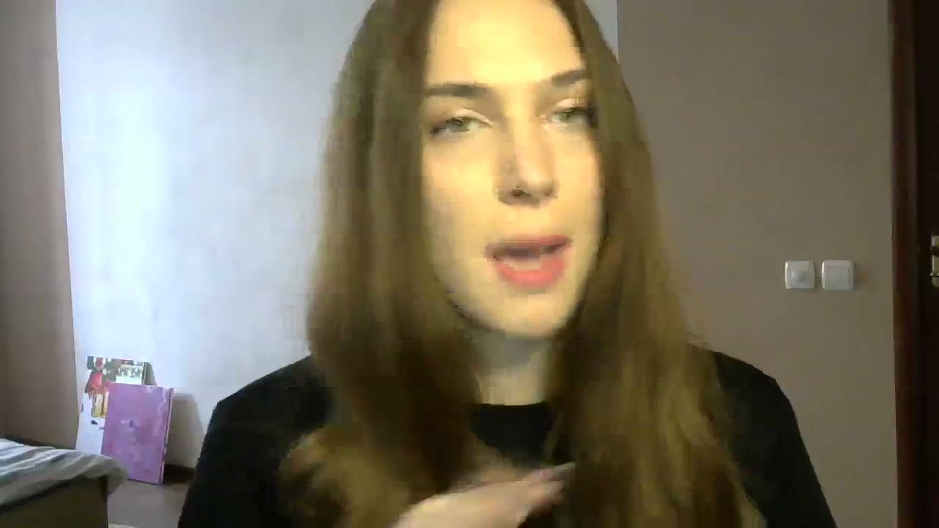 Gallery image thumbnail from HaleyReed's myfreecams stream on, 12/02/2023, 11:30 image 10 of 20