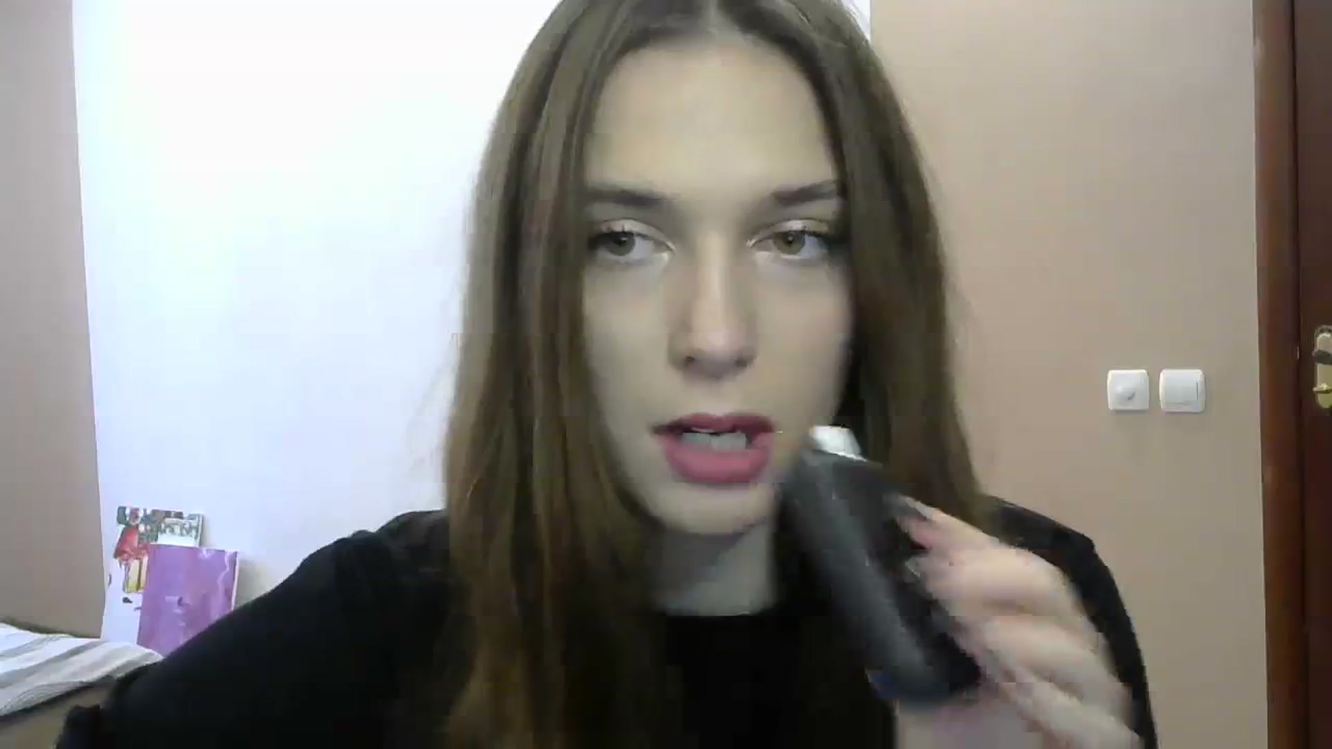 Gallery image thumbnail from HaleyReed's myfreecams stream on, 12/02/2023, 11:30 image 7 of 20