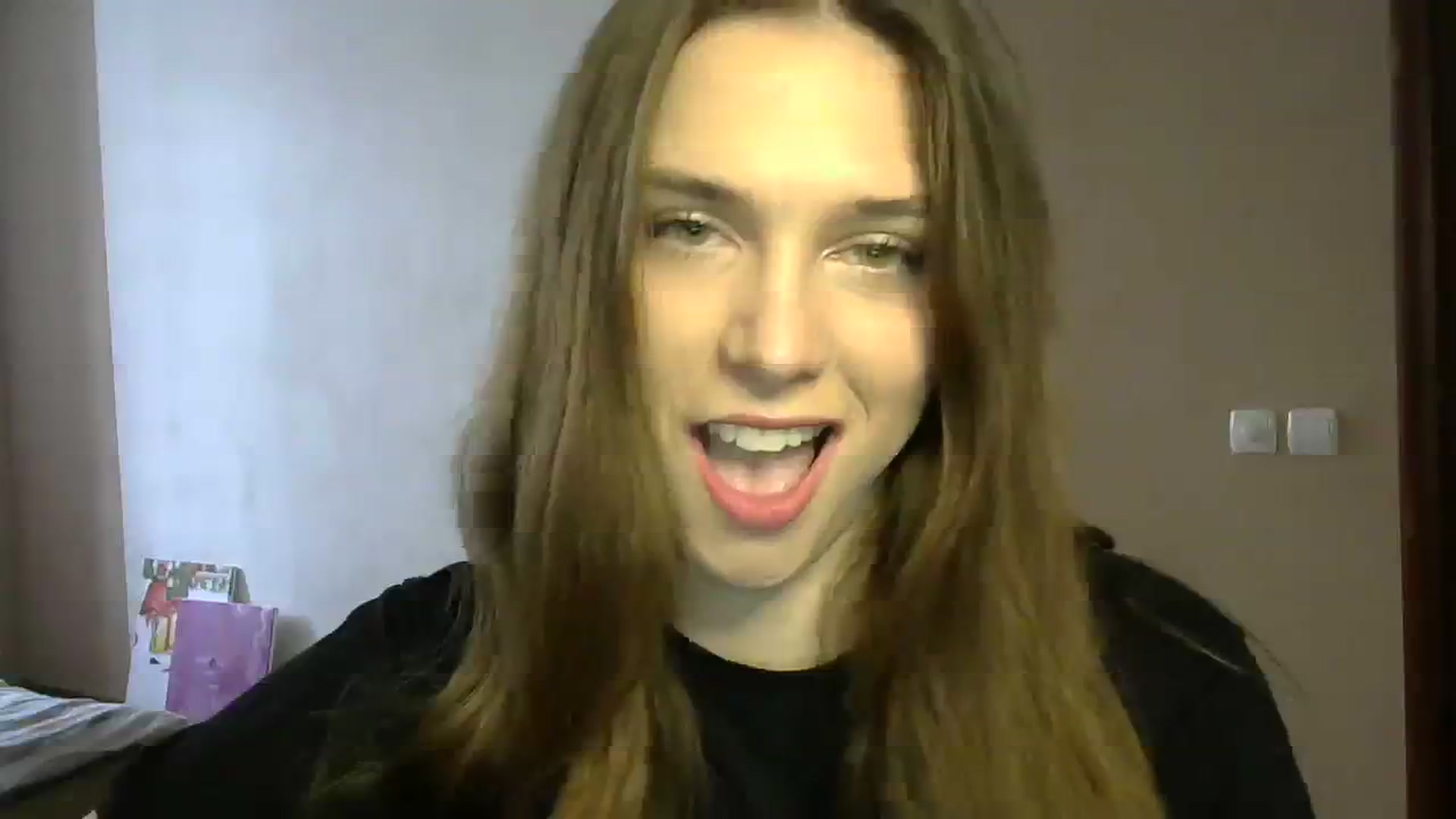 Gallery image thumbnail from HaleyReed's myfreecams stream on, 12/02/2023, 11:30 image 15 of 20