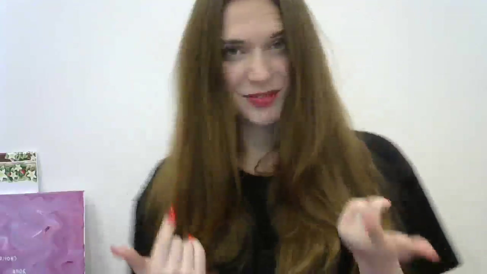 Gallery image thumbnail from HaleyReed's myfreecams stream on, 12/03/2023, 17:02 image 11 of 20