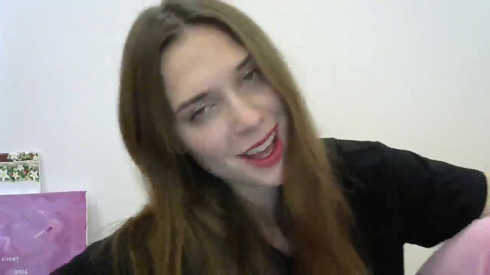 Gallery image thumbnail from HaleyReed's myfreecams stream on, 12/03/2023, 17:02 image 9 of 20