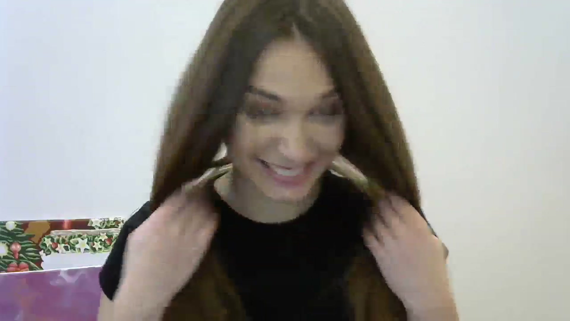 Gallery image thumbnail from HaleyReed's myfreecams stream on, 12/04/2023, 13:26 image 13 of 20