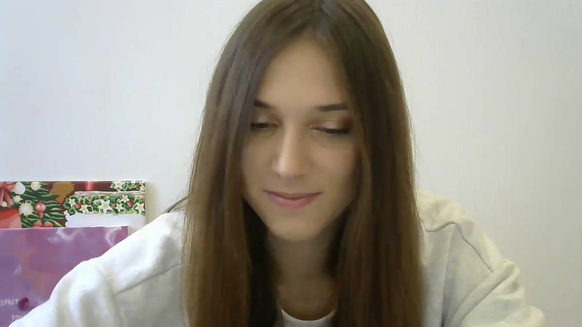 Gallery image thumbnail from HaleyReed's myfreecams stream on, 12/05/2023, 11:04 image 1 of 20
