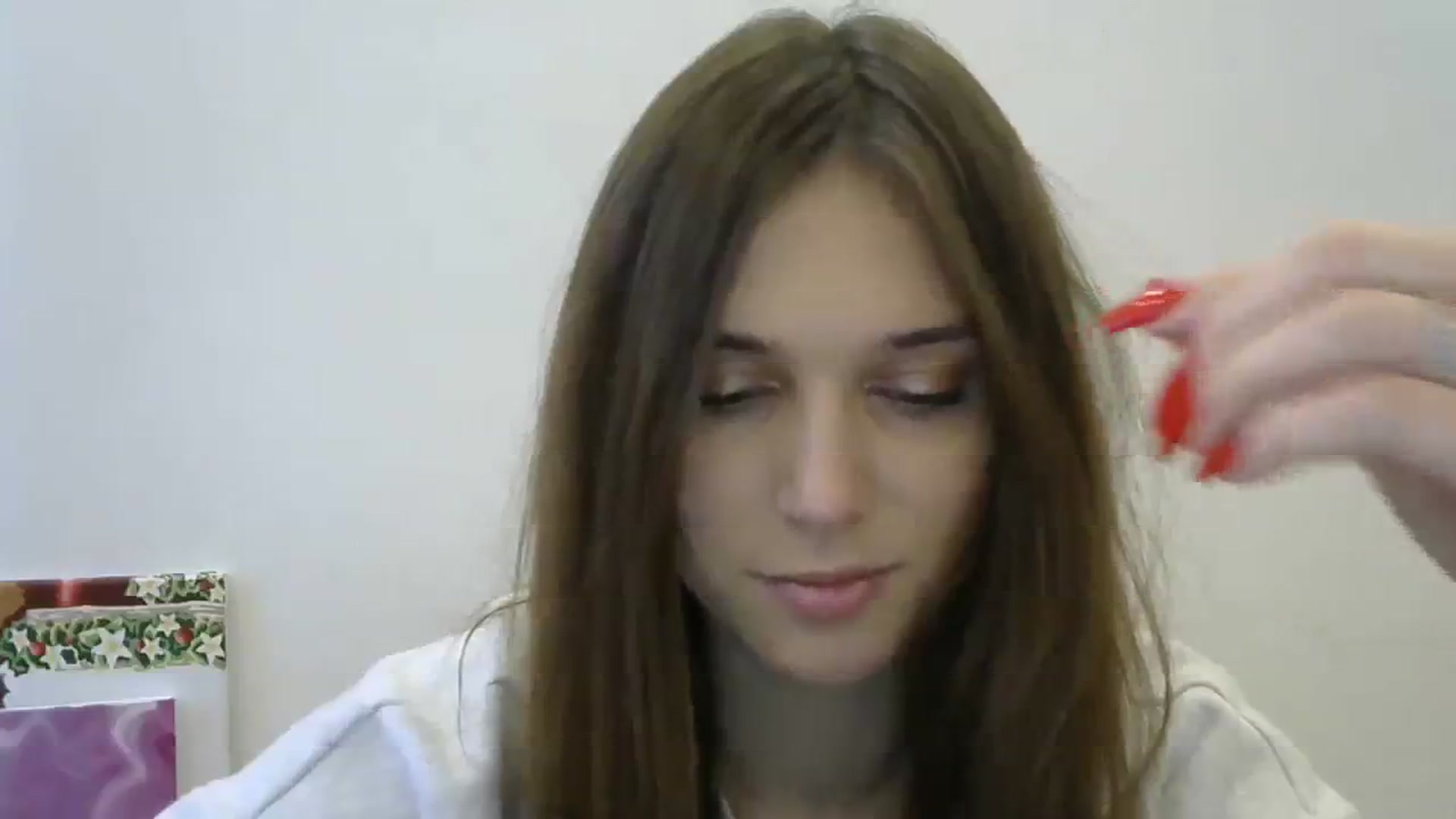 Gallery image thumbnail from HaleyReed's myfreecams stream on, 12/05/2023, 13:14 image 2 of 20