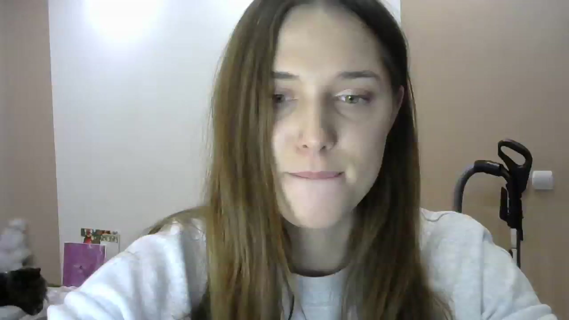 Gallery image thumbnail from HaleyReed's myfreecams stream on, 12/06/2023, 15:35 image 12 of 20