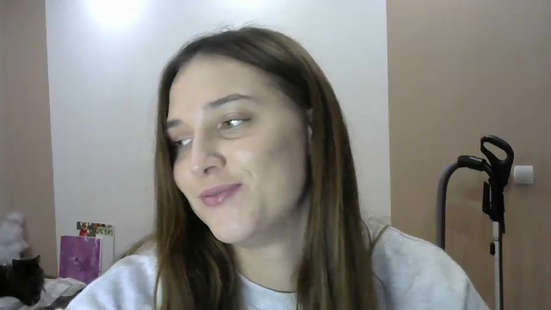 Gallery image thumbnail from HaleyReed's myfreecams stream on, 12/06/2023, 15:35 image 13 of 20