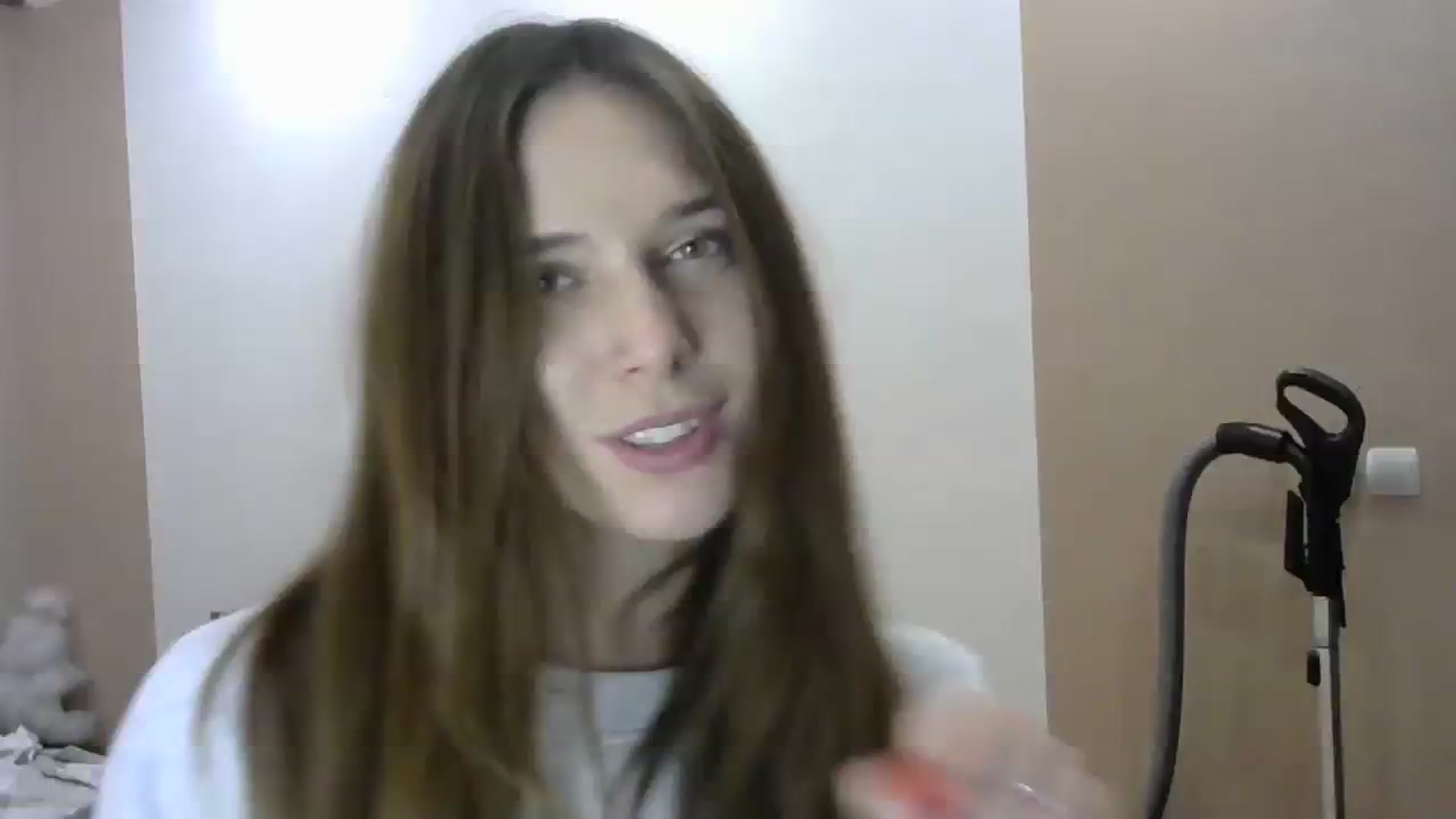 Gallery image thumbnail from HaleyReed's myfreecams stream on, 12/06/2023, 15:46 image 19 of 20