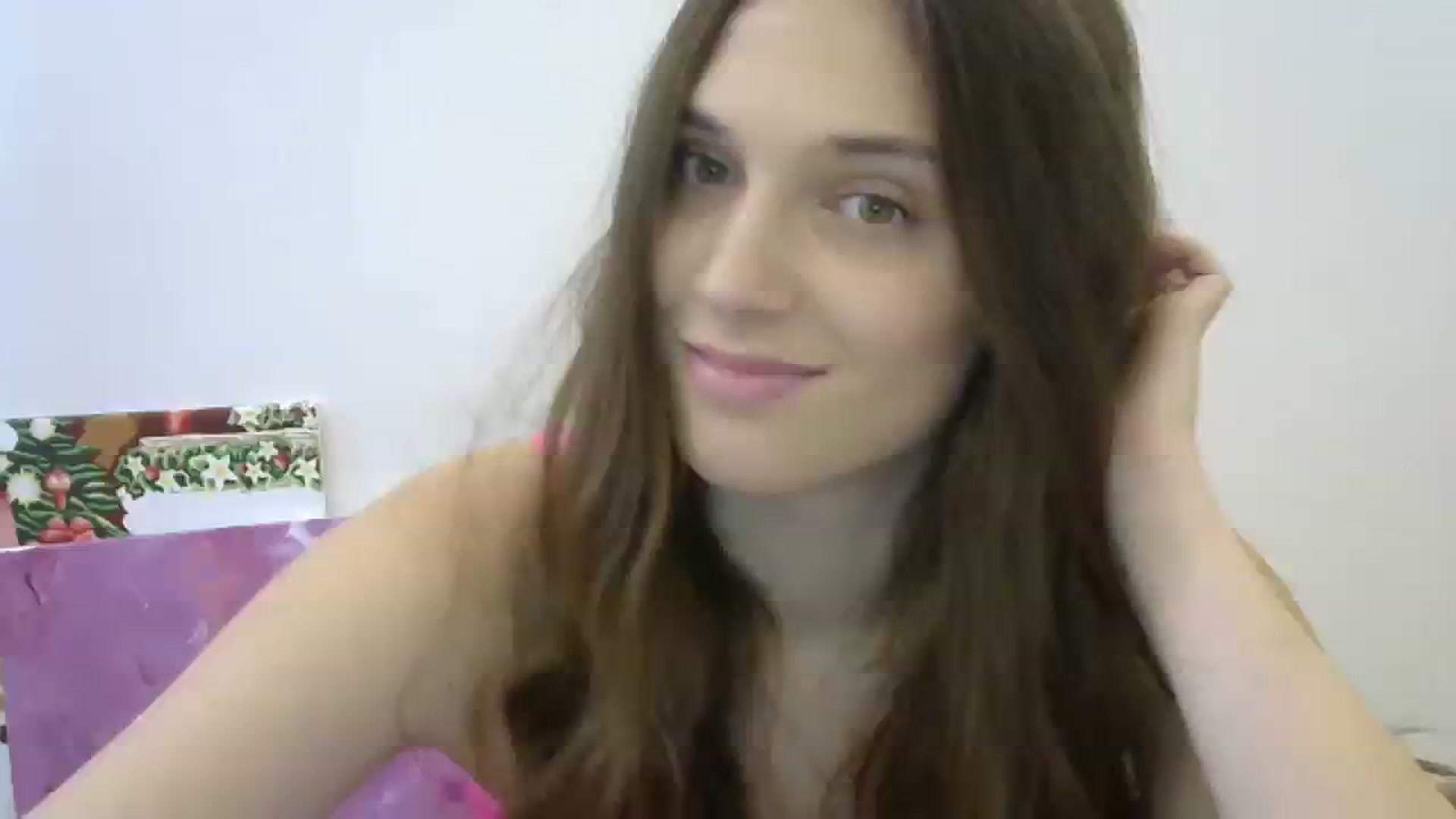 Gallery image thumbnail from HaleyReed's myfreecams stream on, 12/09/2023, 13:15 image 7 of 20