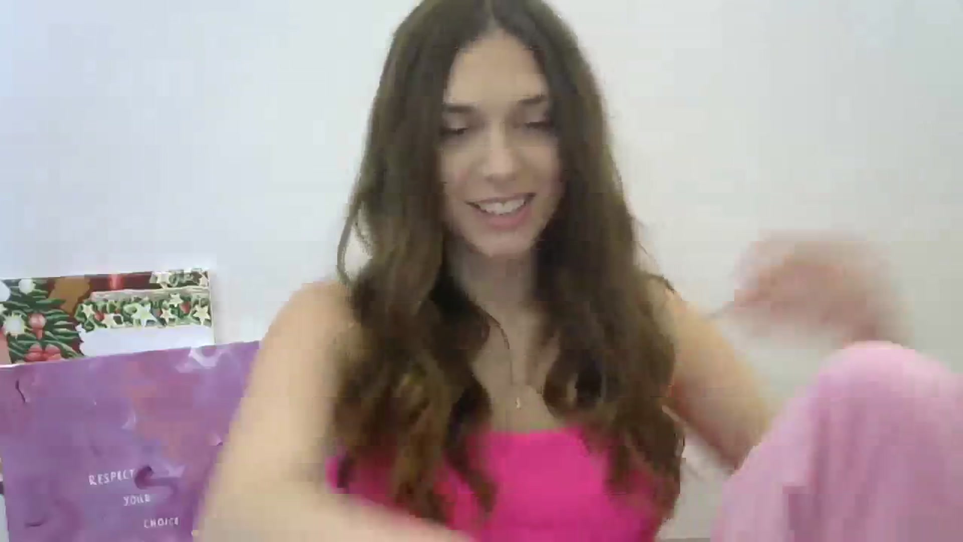 Gallery image thumbnail from HaleyReed's myfreecams stream on, 12/09/2023, 13:15 image 18 of 20