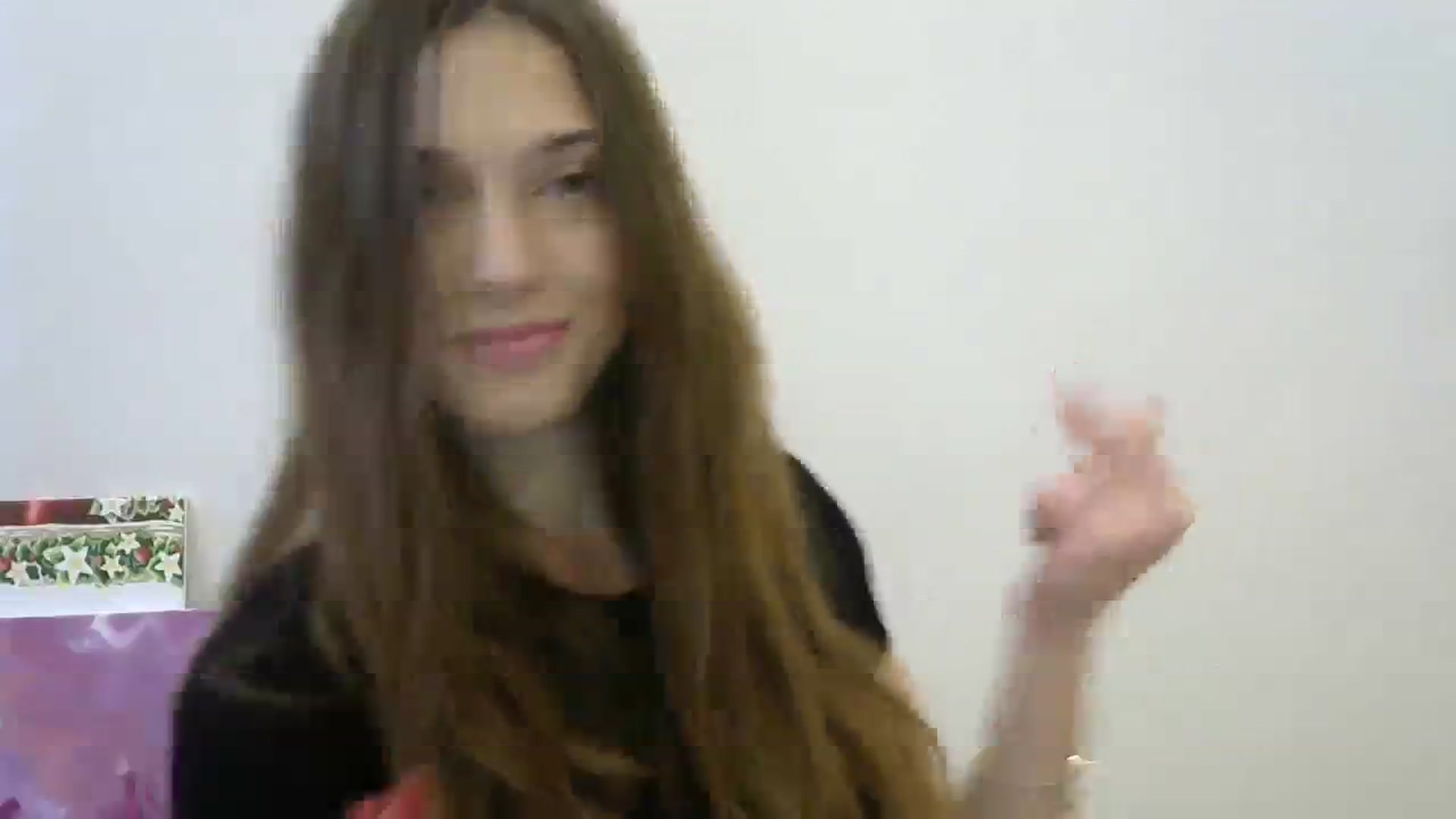 Gallery image thumbnail from HaleyReed's myfreecams stream on, 12/16/2023, 13:13 image 2 of 20