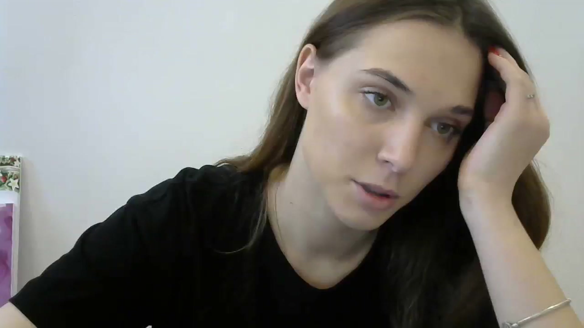 Gallery image thumbnail from HaleyReed's myfreecams stream on, 12/17/2023, 11:54 image 1 of 20