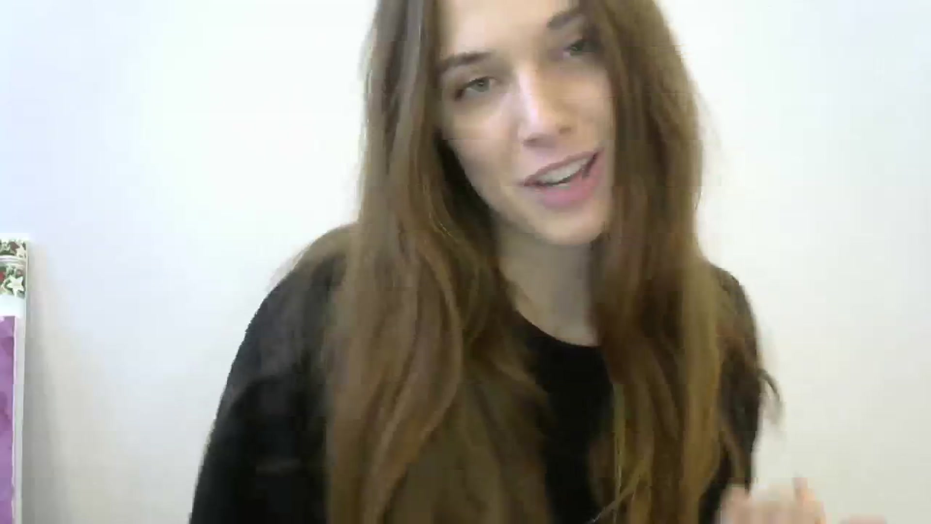 Gallery image thumbnail from HaleyReed's myfreecams stream on, 12/17/2023, 11:54 image 8 of 20