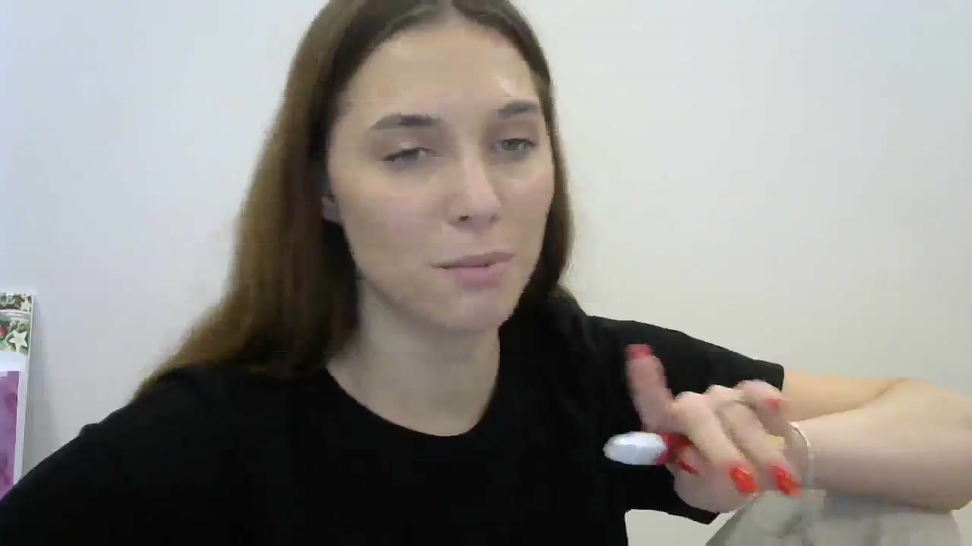 Gallery image thumbnail from HaleyReed's myfreecams stream on, 12/17/2023, 15:11 image 16 of 20