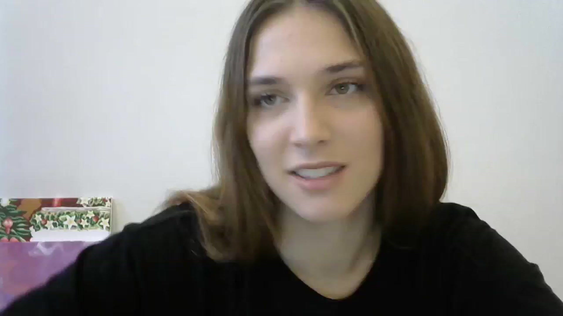 Gallery image thumbnail from HaleyReed's myfreecams stream on, 12/18/2023, 11:25 image 4 of 20