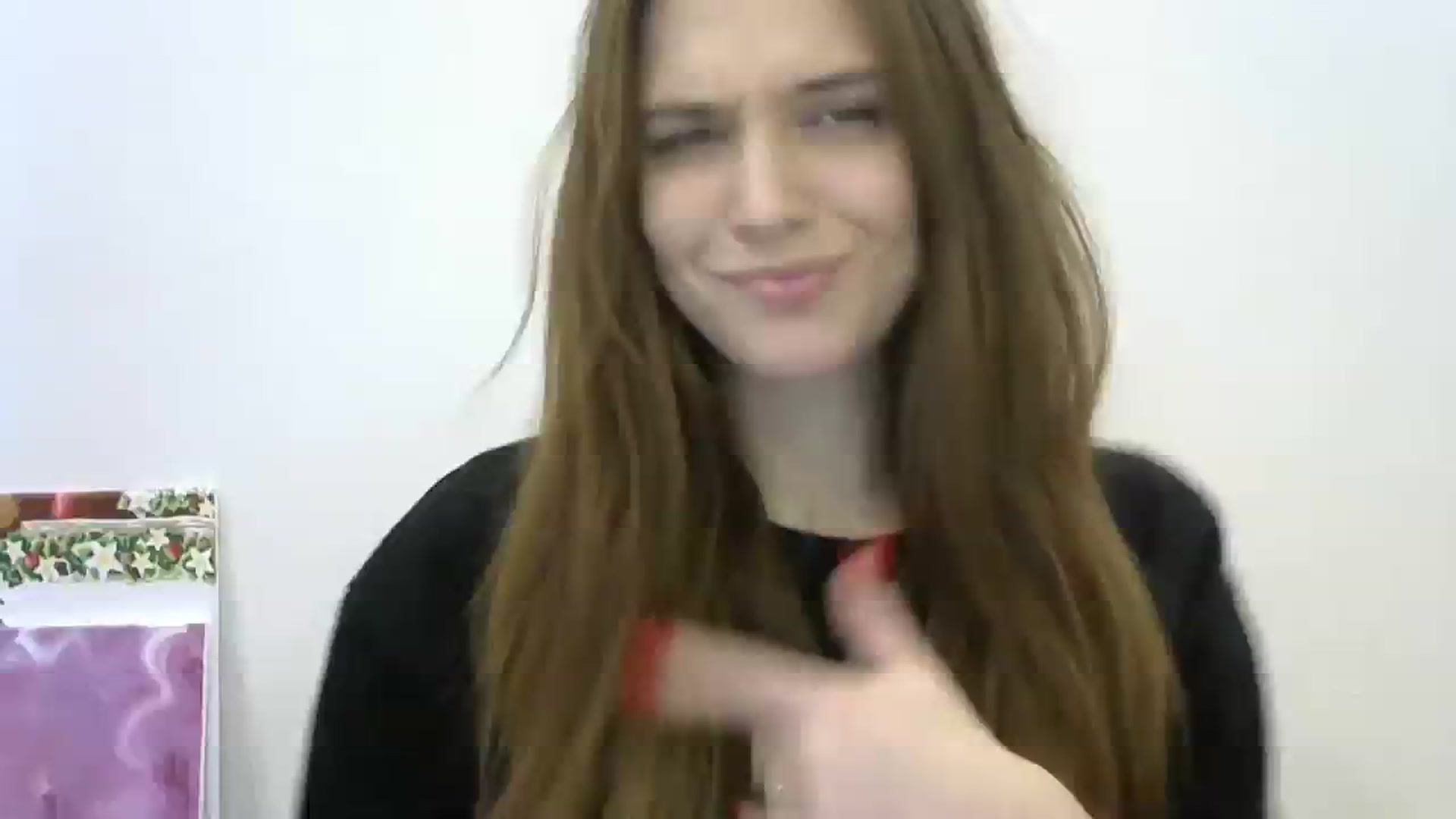 Gallery image thumbnail from HaleyReed's myfreecams stream on, 12/18/2023, 13:35 image 1 of 20