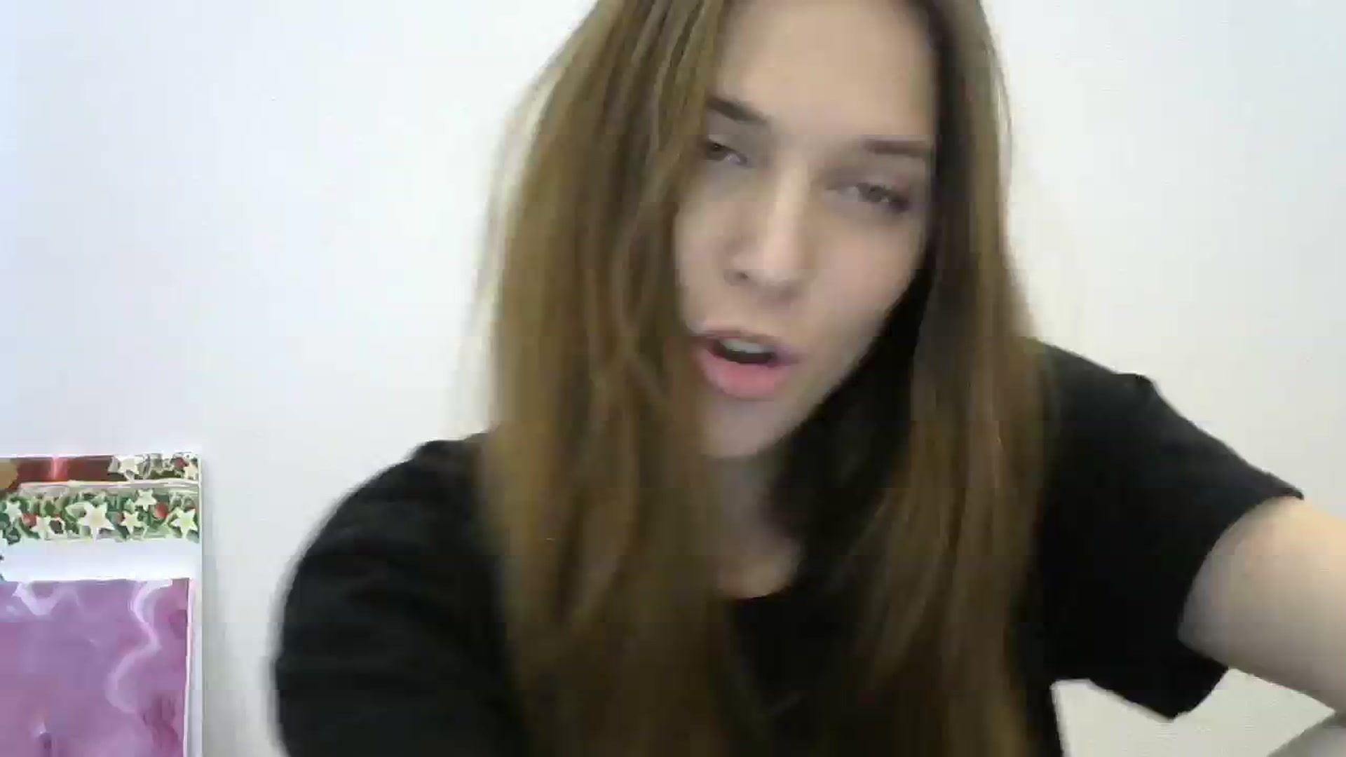 Gallery image thumbnail from HaleyReed's myfreecams stream on, 12/18/2023, 13:35 image 4 of 20