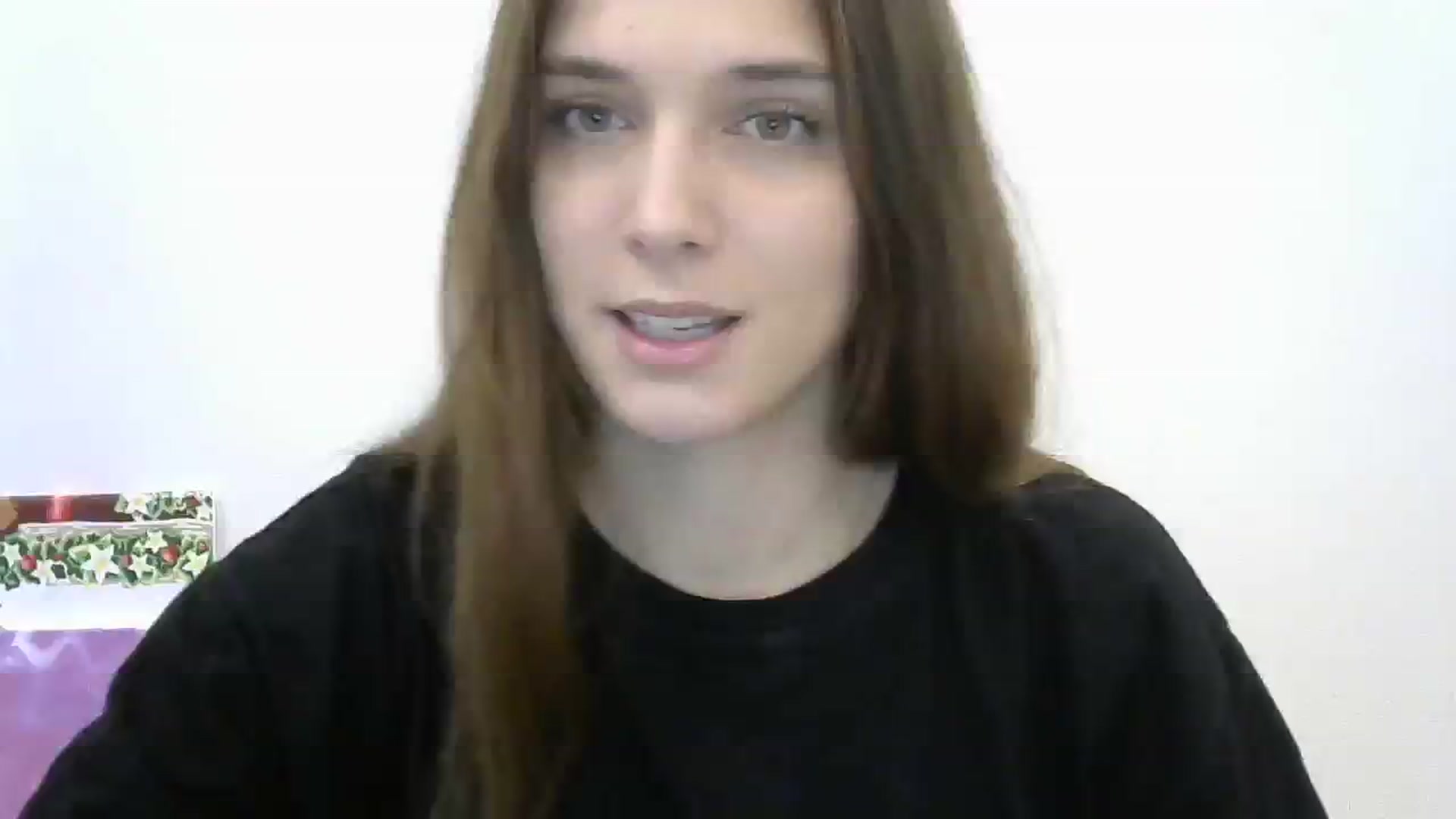 Gallery image thumbnail from HaleyReed's myfreecams stream on, 12/18/2023, 13:35 image 6 of 20