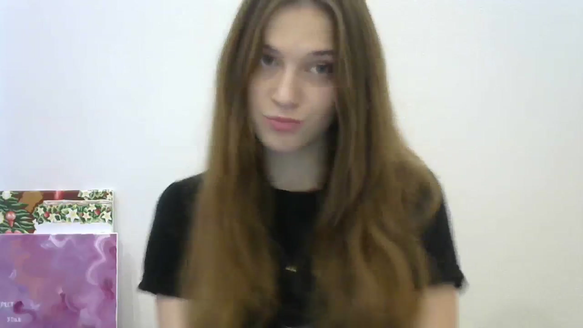 Gallery image thumbnail from HaleyReed's myfreecams stream on, 12/22/2023, 12:37 image 16 of 20