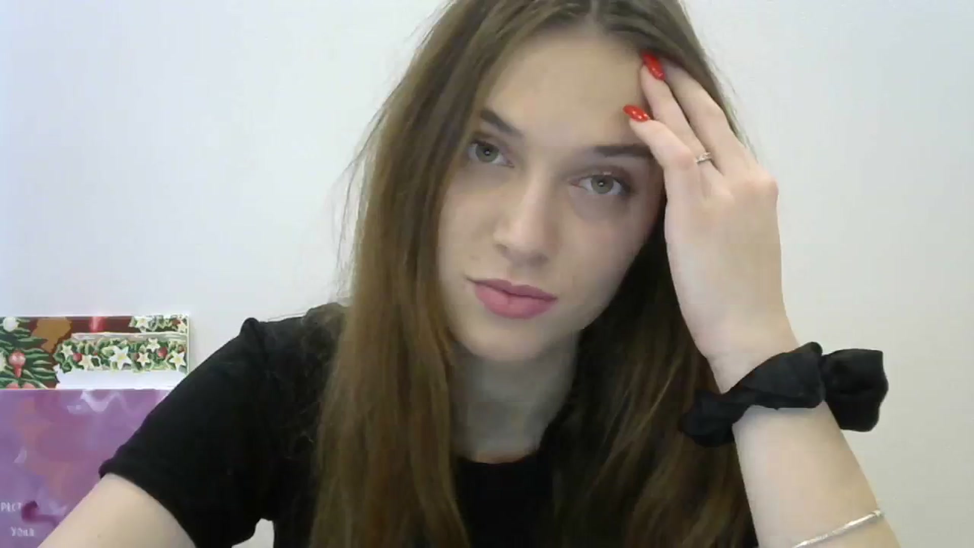 Gallery image thumbnail from HaleyReed's myfreecams stream on, 12/22/2023, 12:37 image 18 of 20