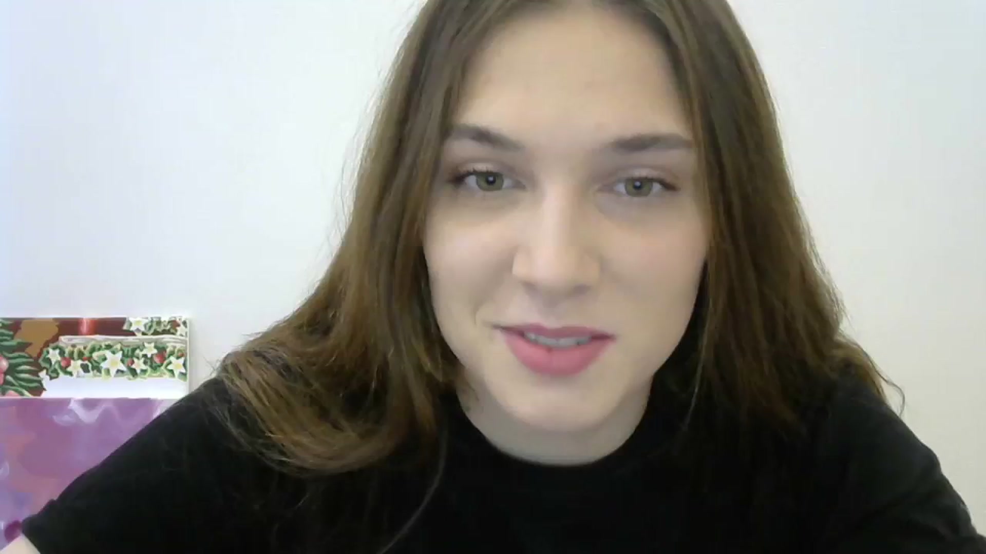 Gallery image thumbnail from HaleyReed's myfreecams stream on, 12/22/2023, 12:37 image 1 of 20