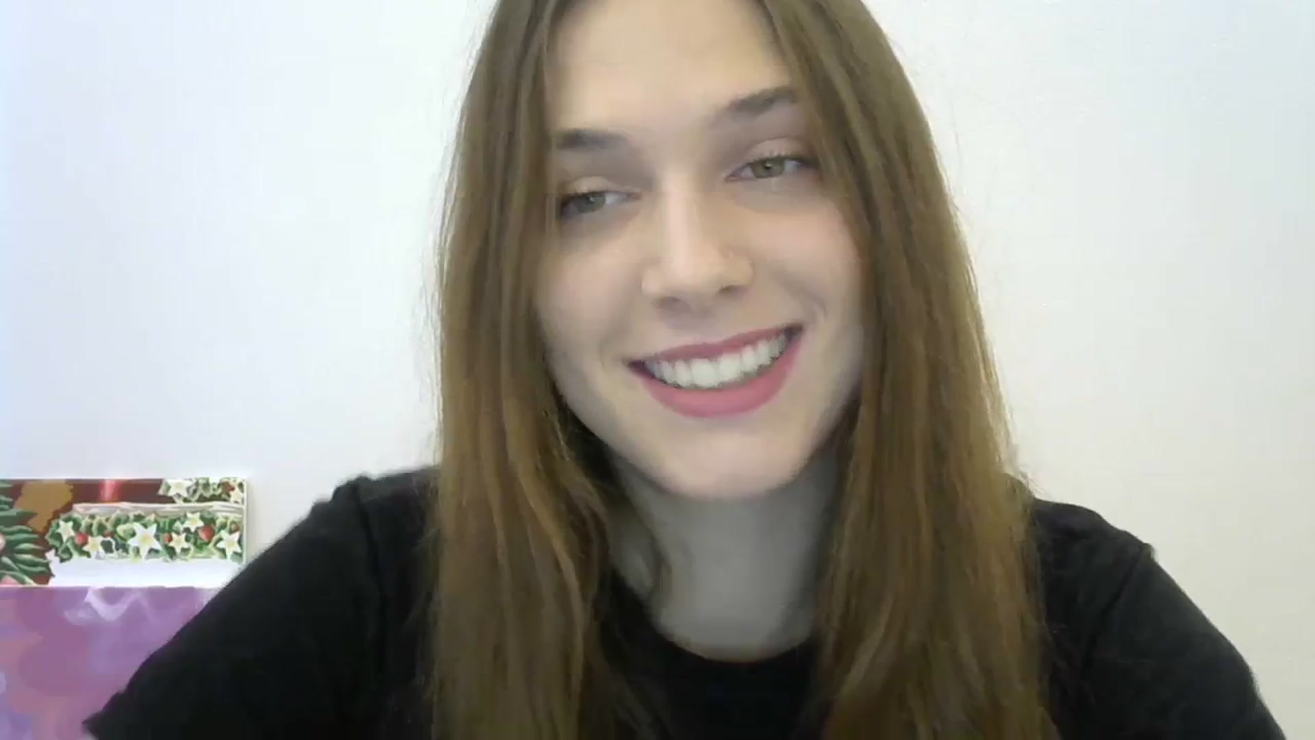 Gallery image thumbnail from HaleyReed's myfreecams stream on, 12/22/2023, 12:37 image 5 of 20
