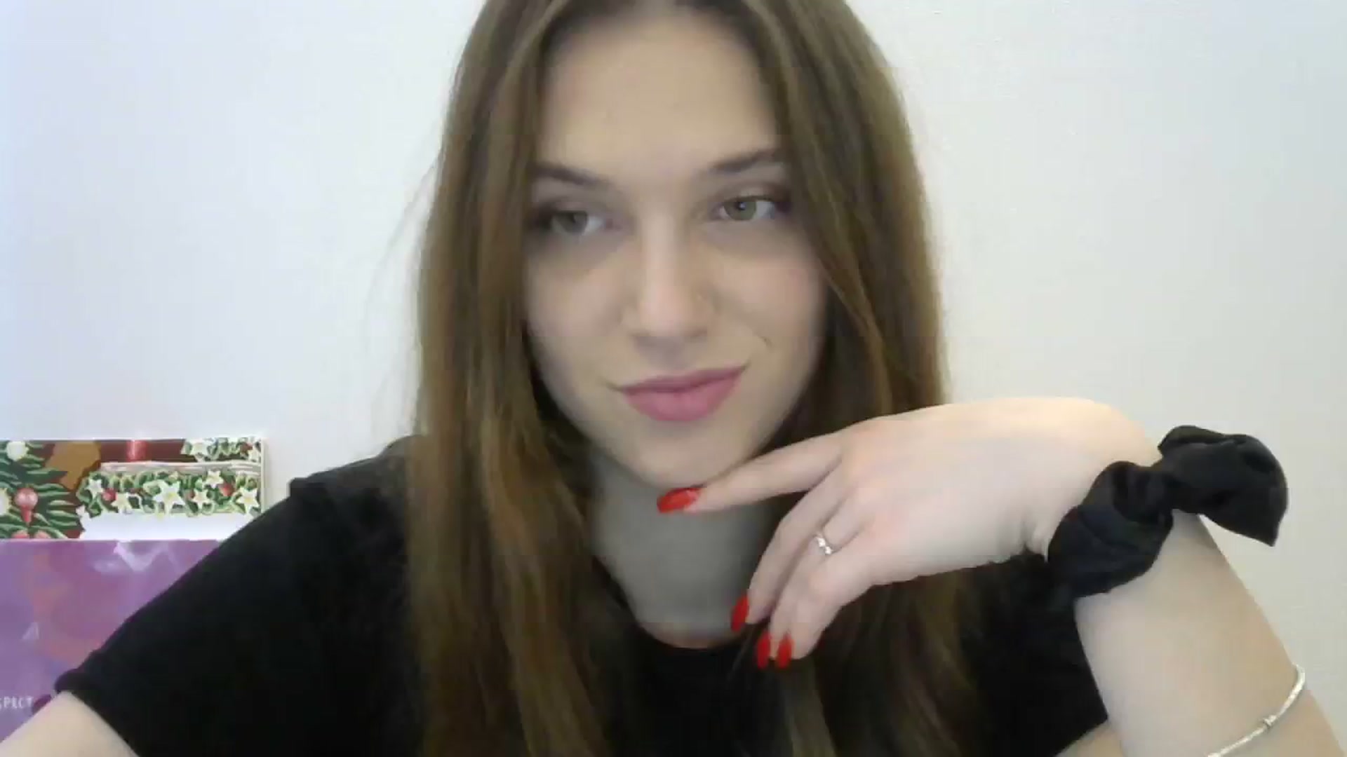 Gallery image thumbnail from HaleyReed's myfreecams stream on, 12/22/2023, 12:37 image 15 of 20