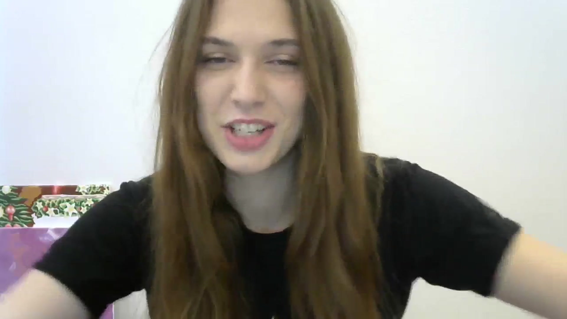 Gallery image thumbnail from HaleyReed's myfreecams stream on, 12/22/2023, 12:37 image 14 of 20